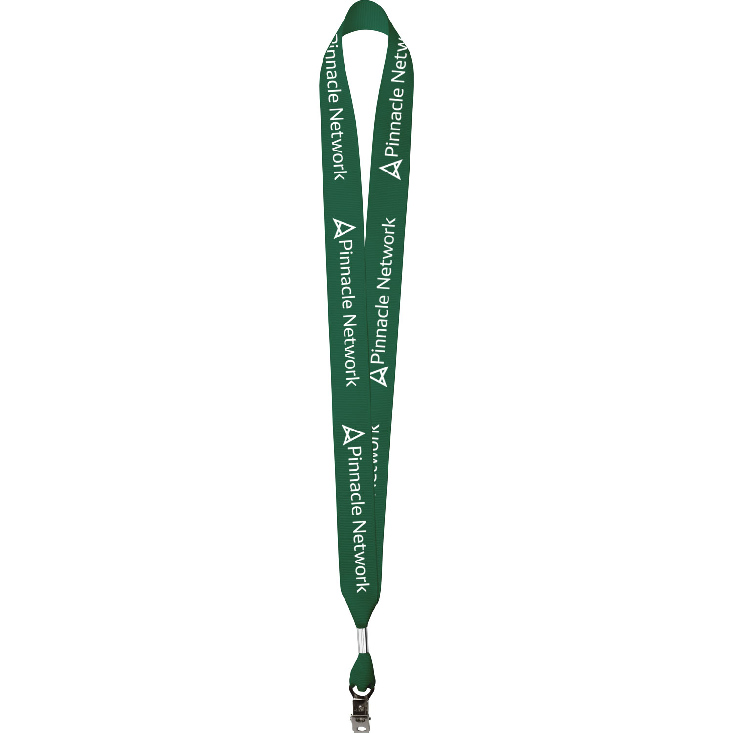 7/8" Fields Super Value Lanyard 9