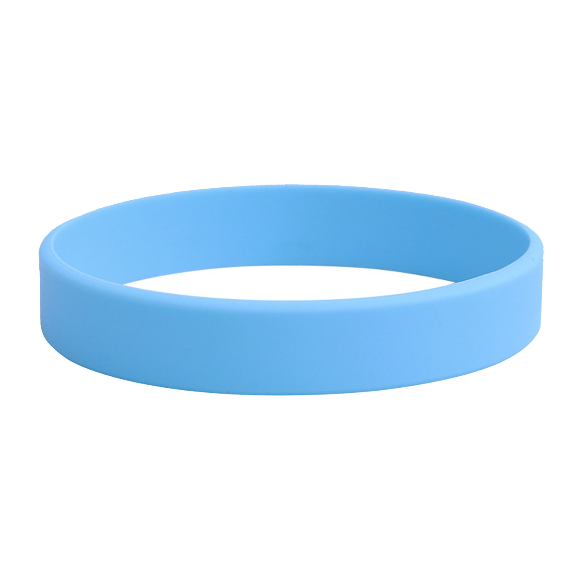 Custom Silicone Wristband with Logo 5