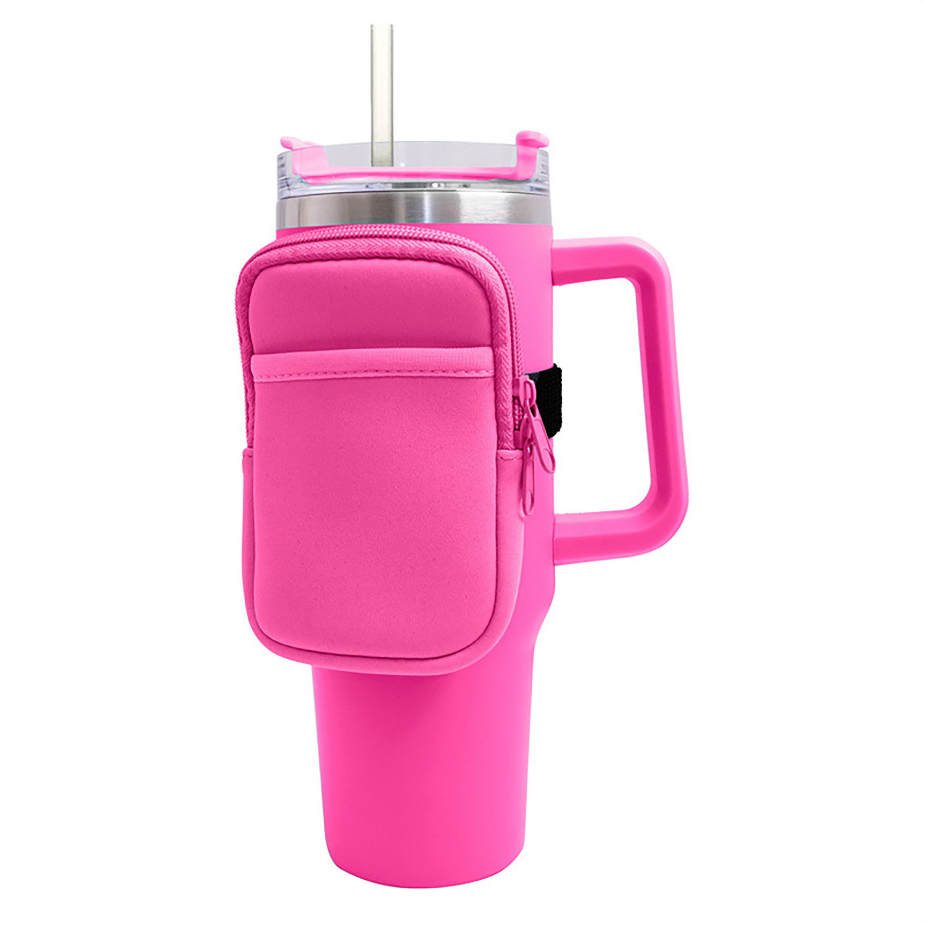 Water Bottle Pouch 7