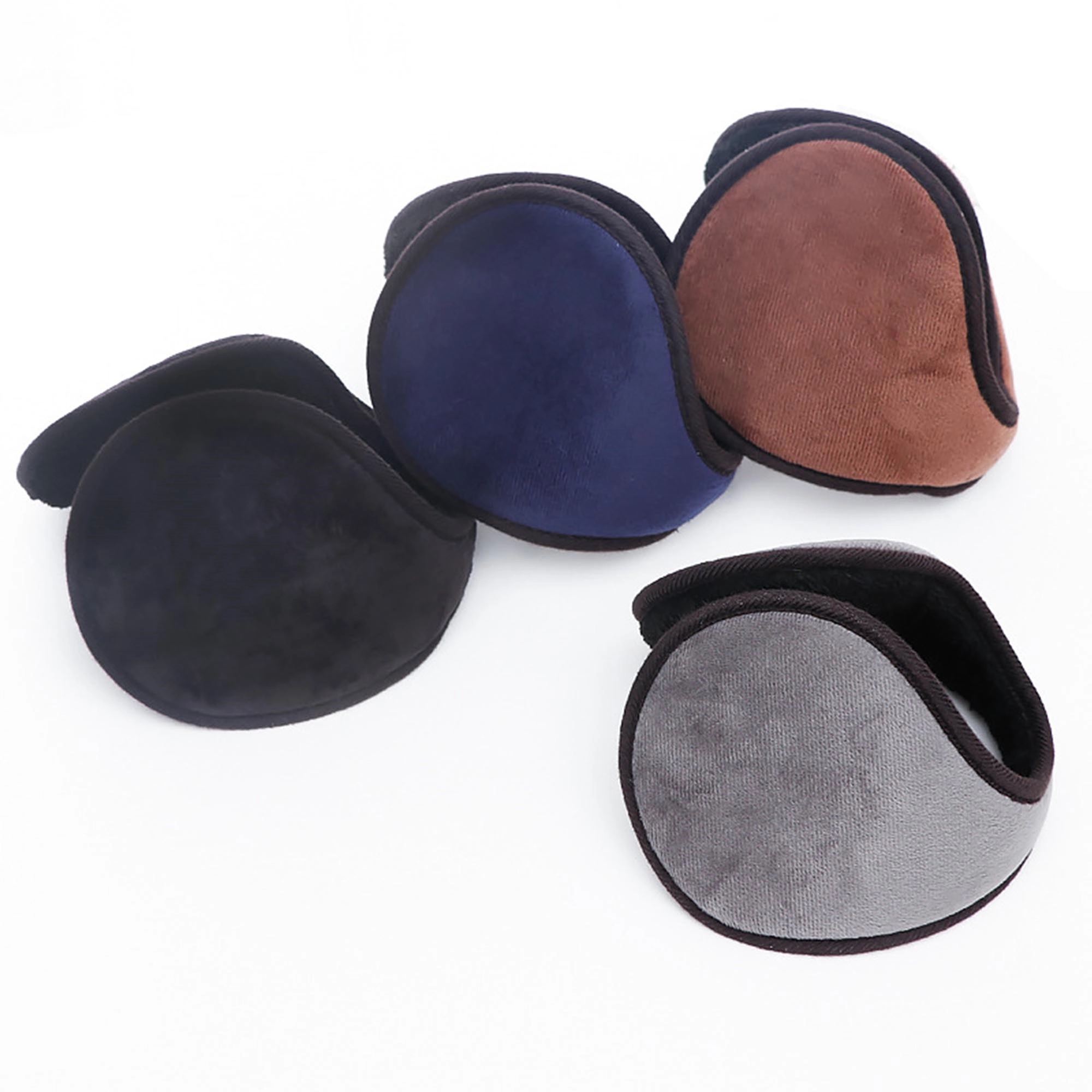 Winter Warm Earmuffs 4