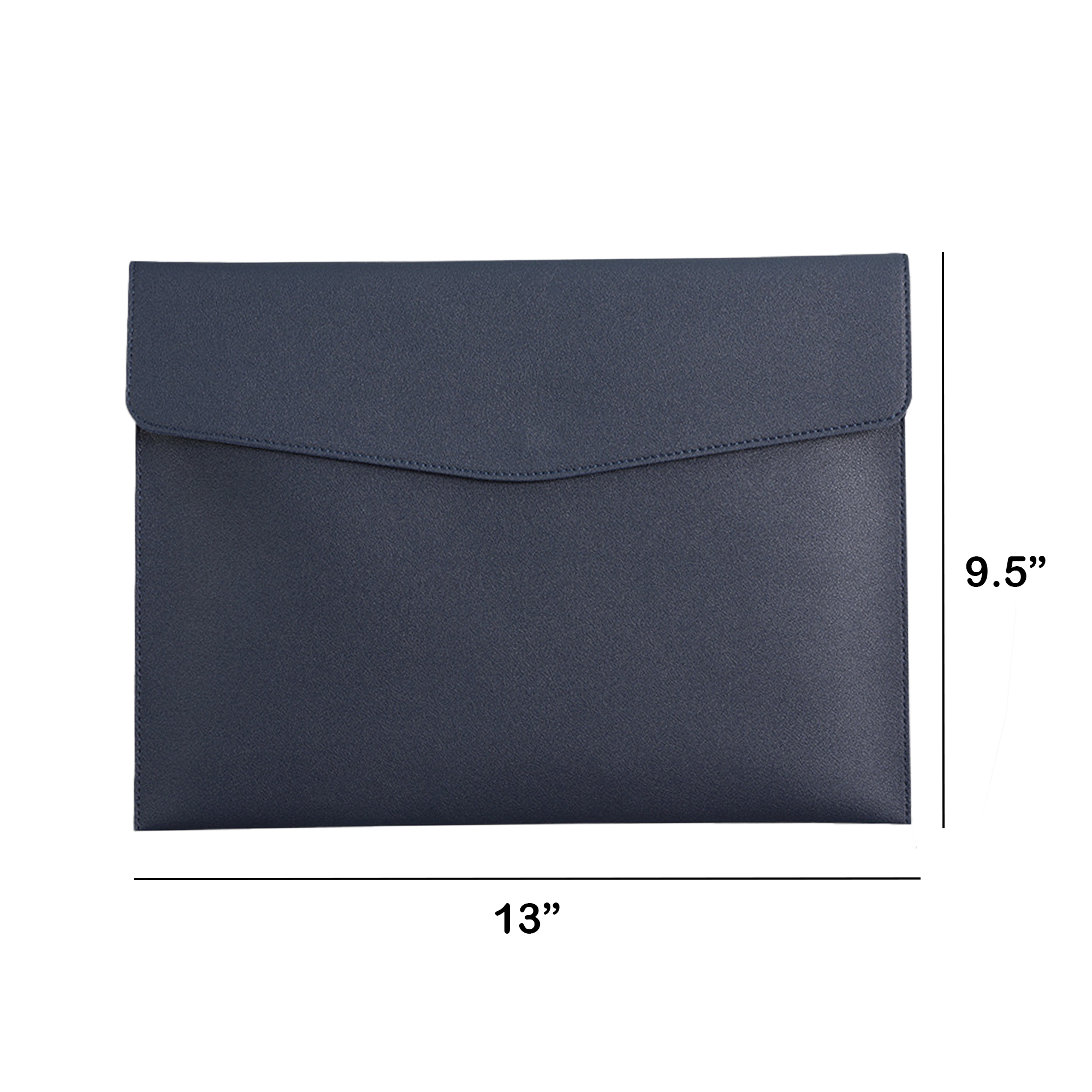 PU Leather Document Folder 6