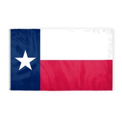 Dala Promo Texas Flag - Thumbnail 2