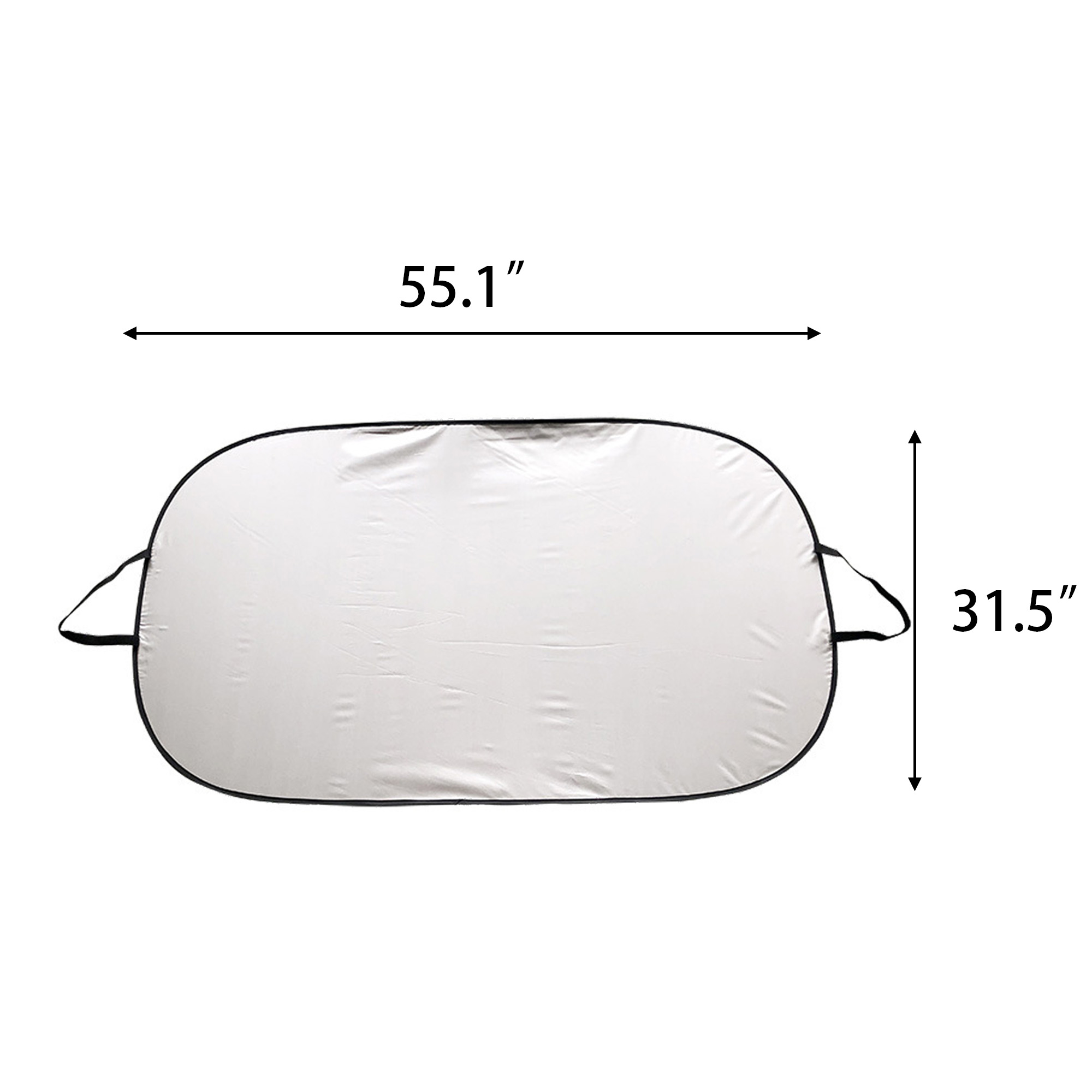 Premium Vehicle Sun Block 4