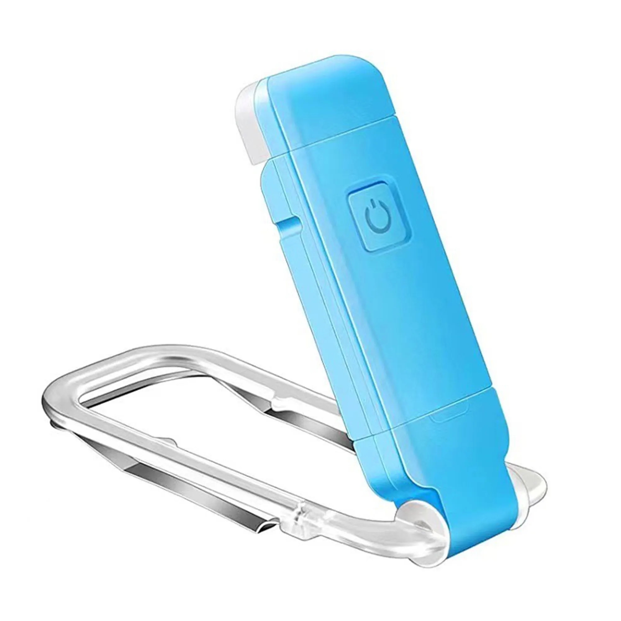Usb Rechargeable Book Light MOQ 10pcs 9