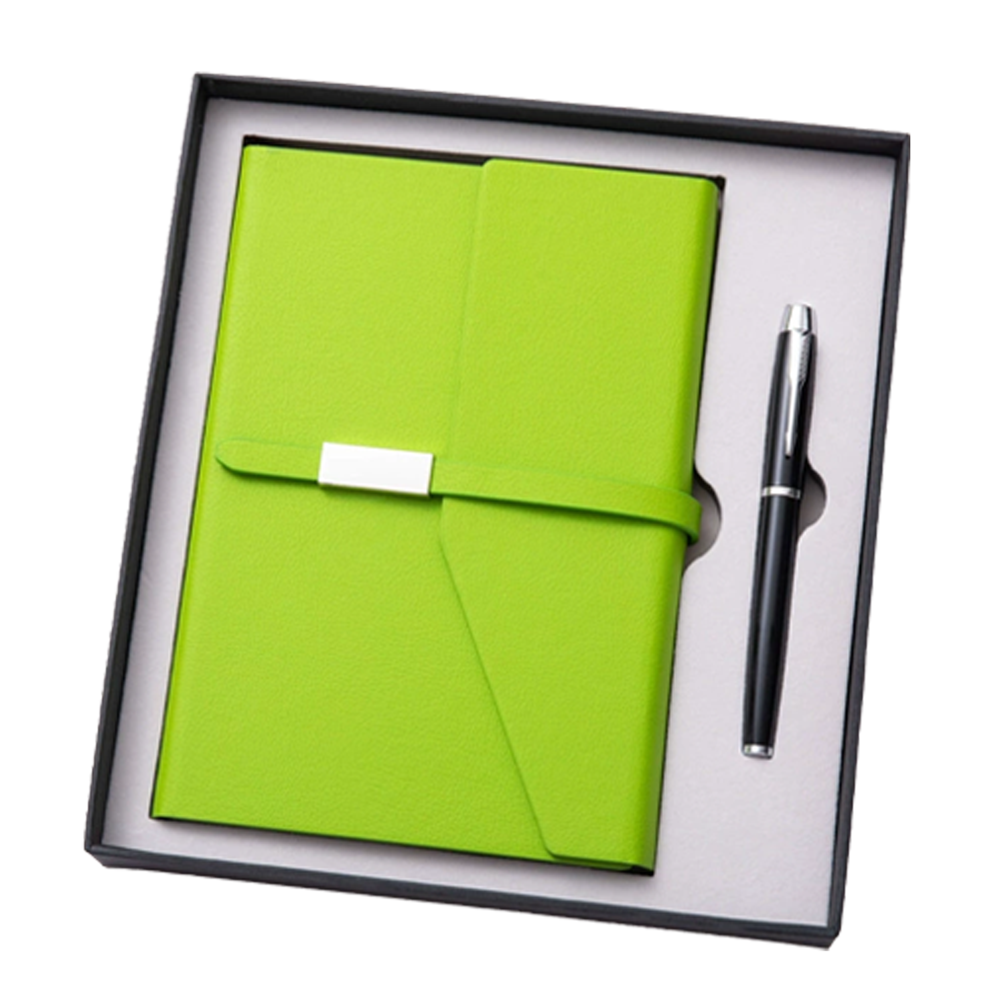 A5 Notebook Gift Box Set 12