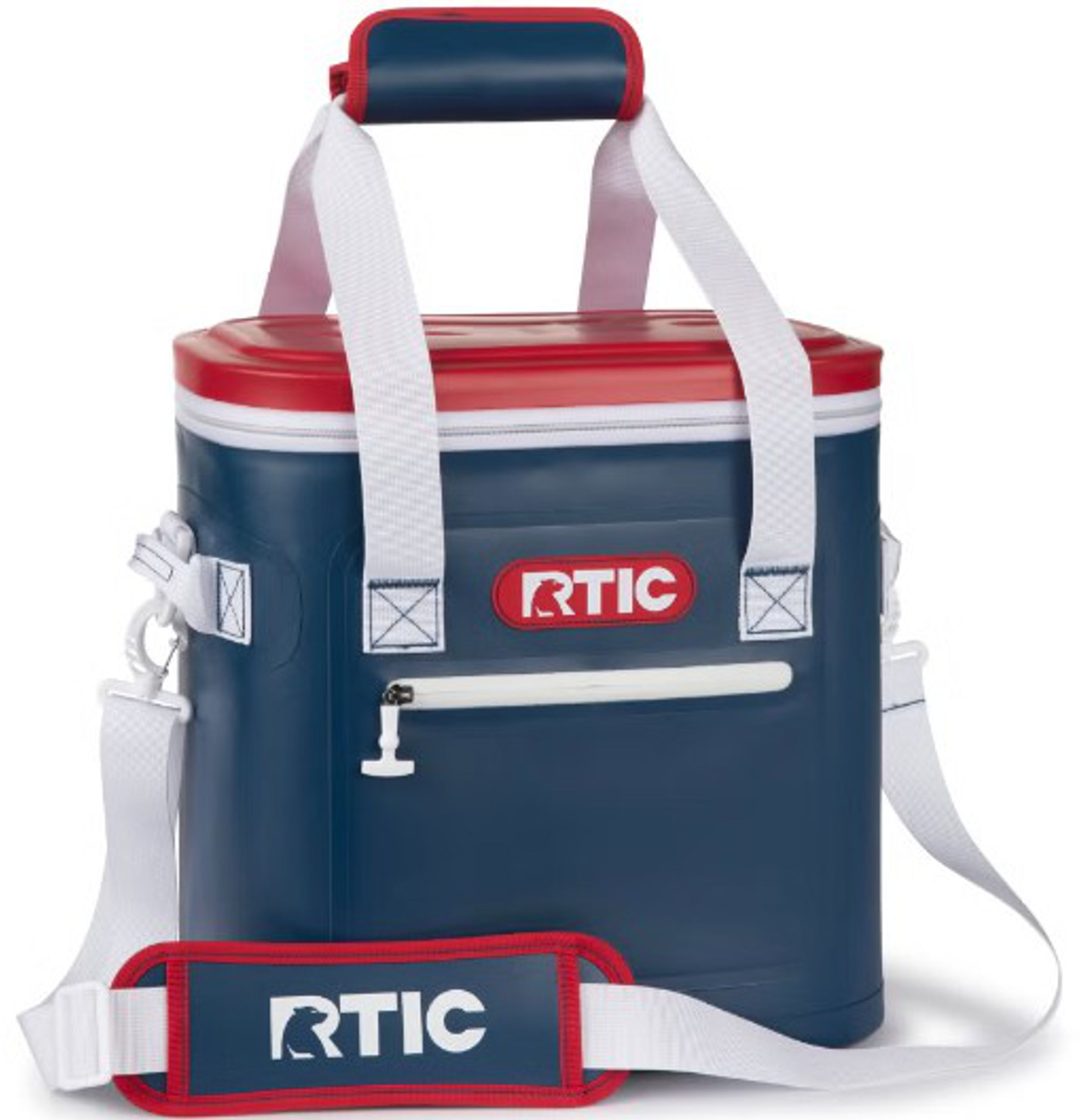 RTIC 20 Soft Pack Cooler 13
