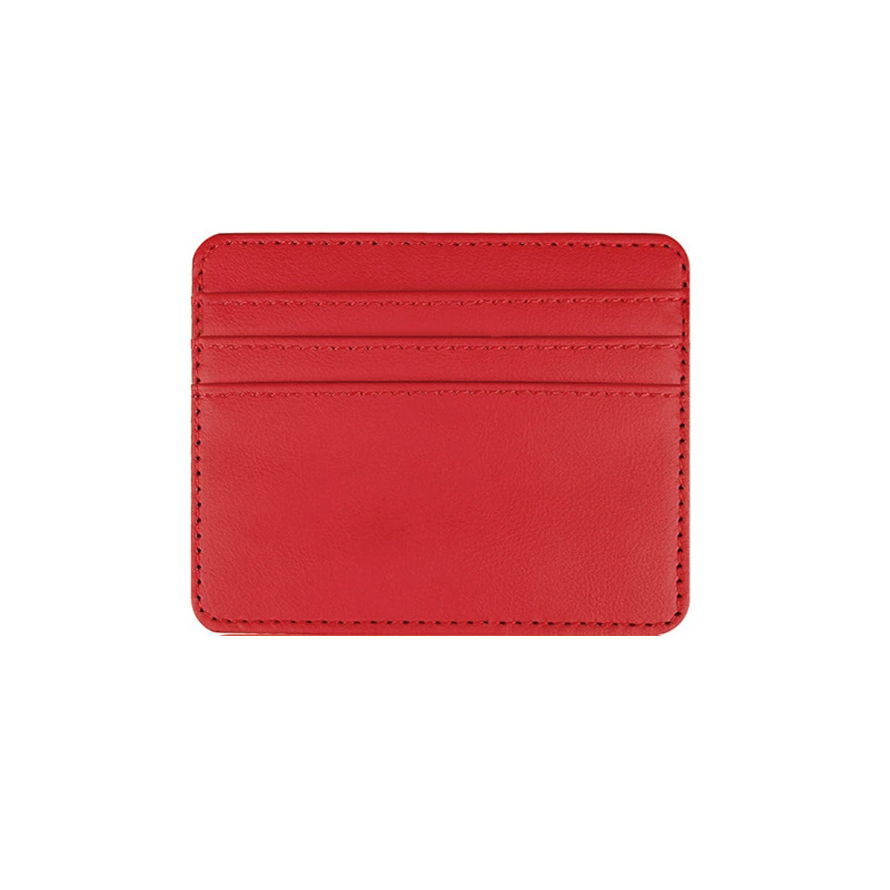 Leather Card Holder