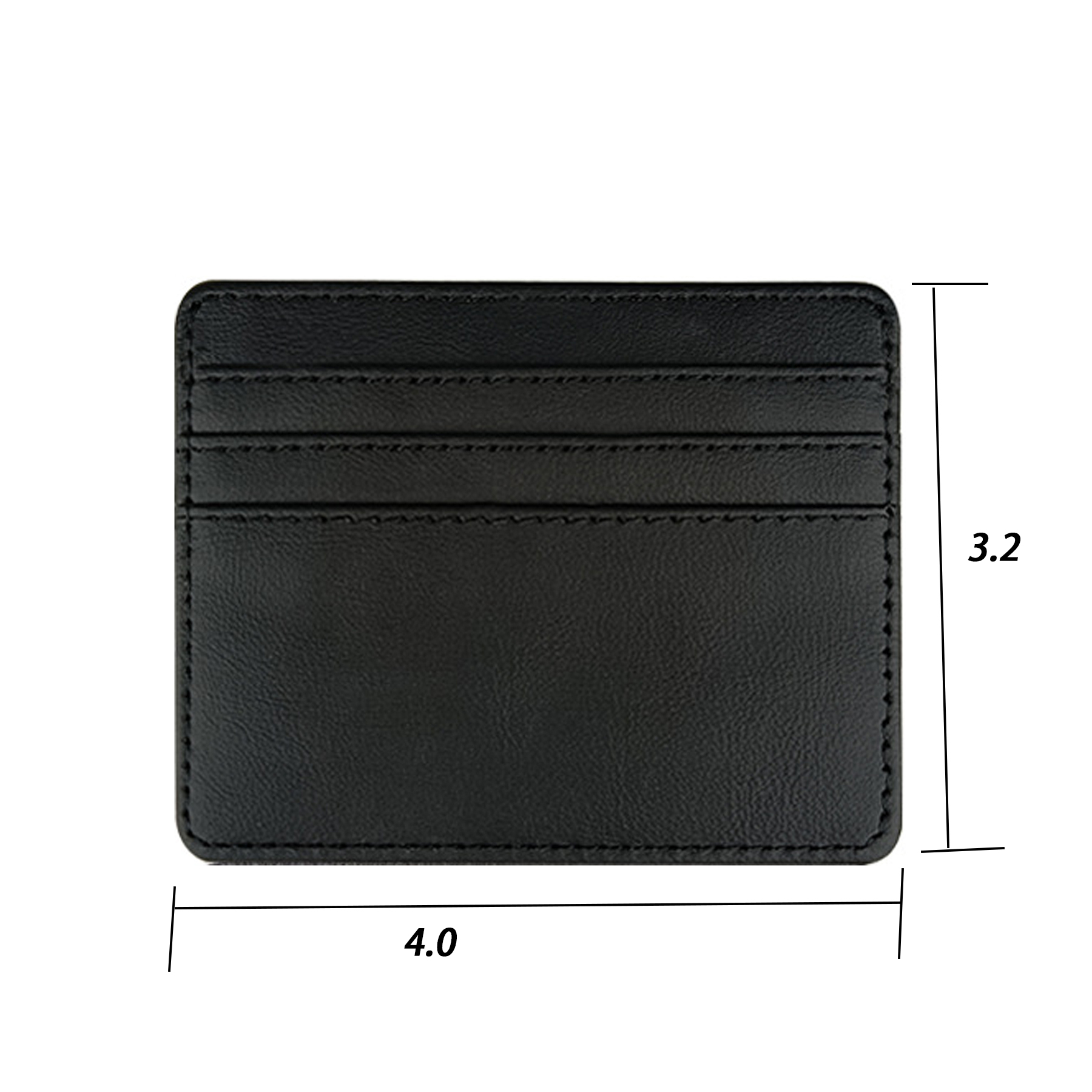 pu Slim Wallet 17