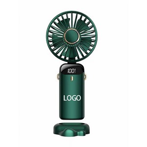 USB Foldable Handheld Fan