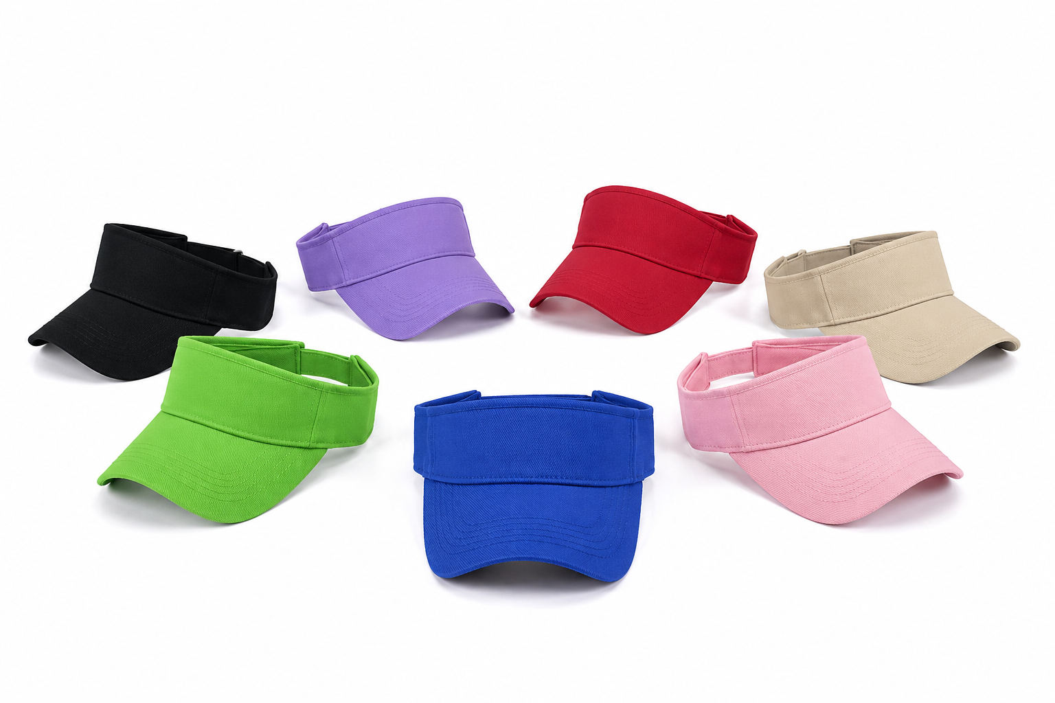Visor Cap