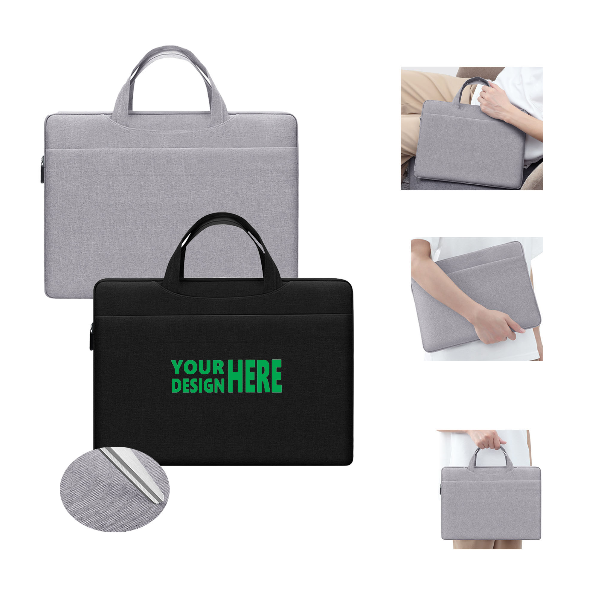 Laptop Briefcase