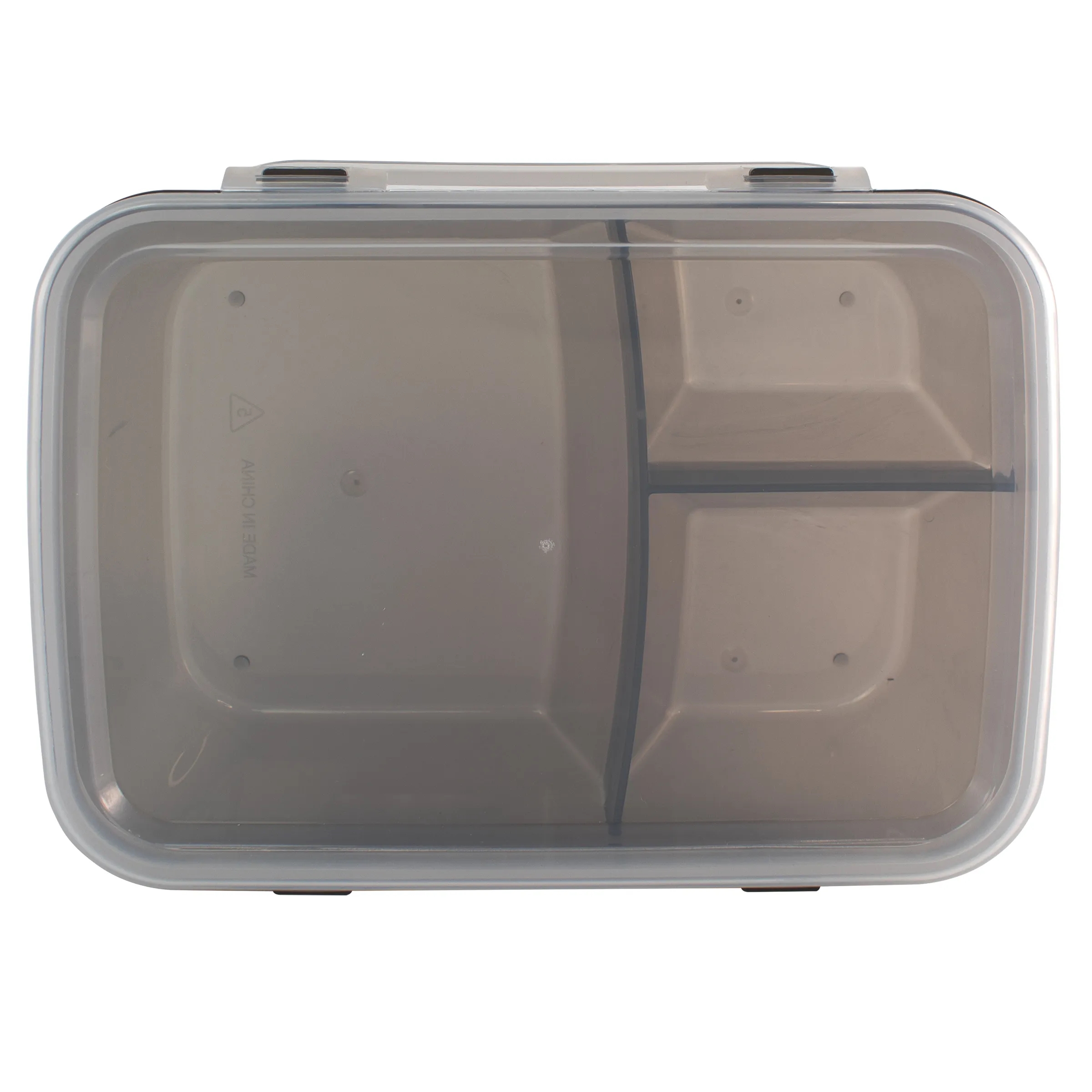 Full Color Translucent Lunch Container 19