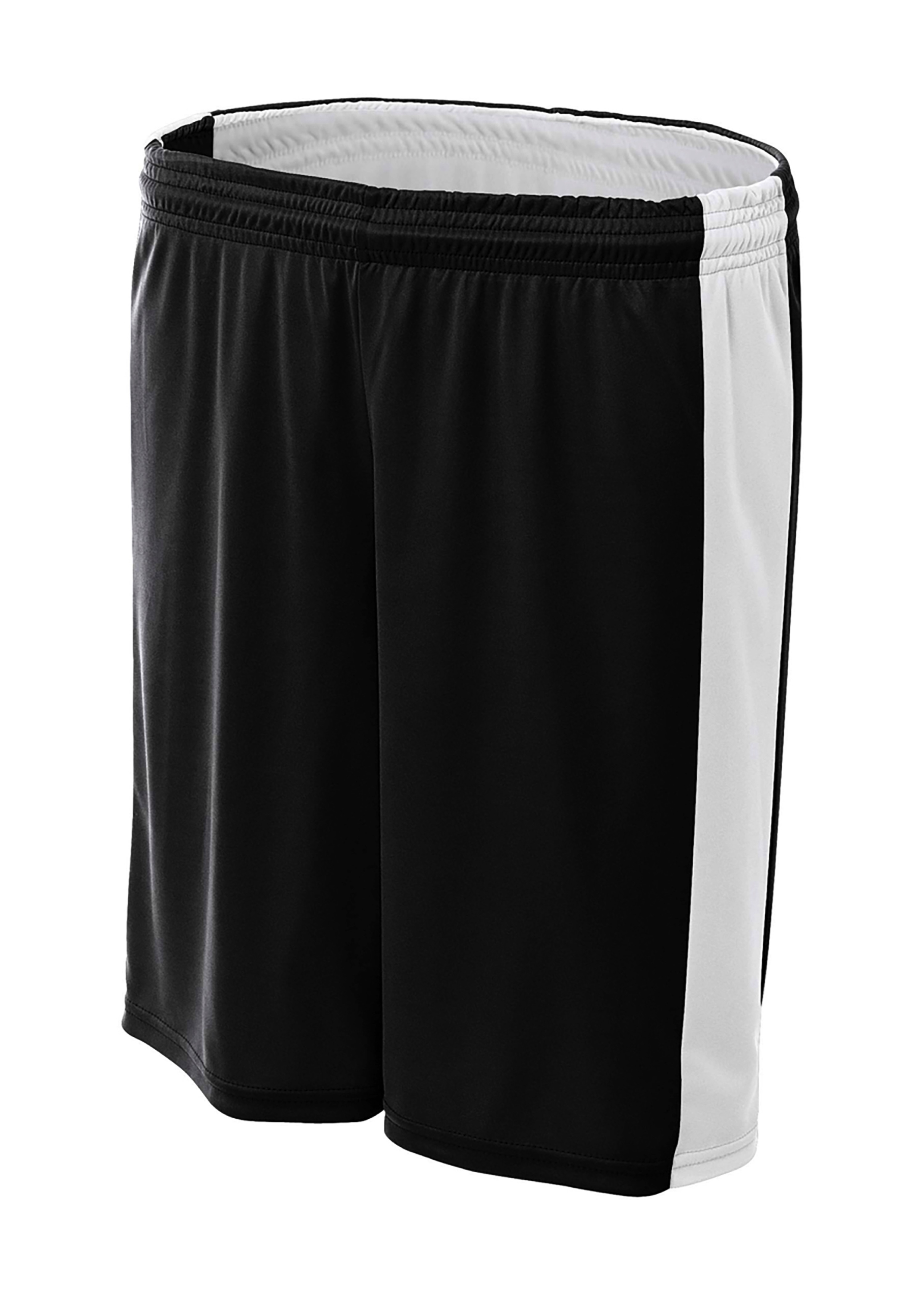 A4 8" Reversible Moisture Management Short 15