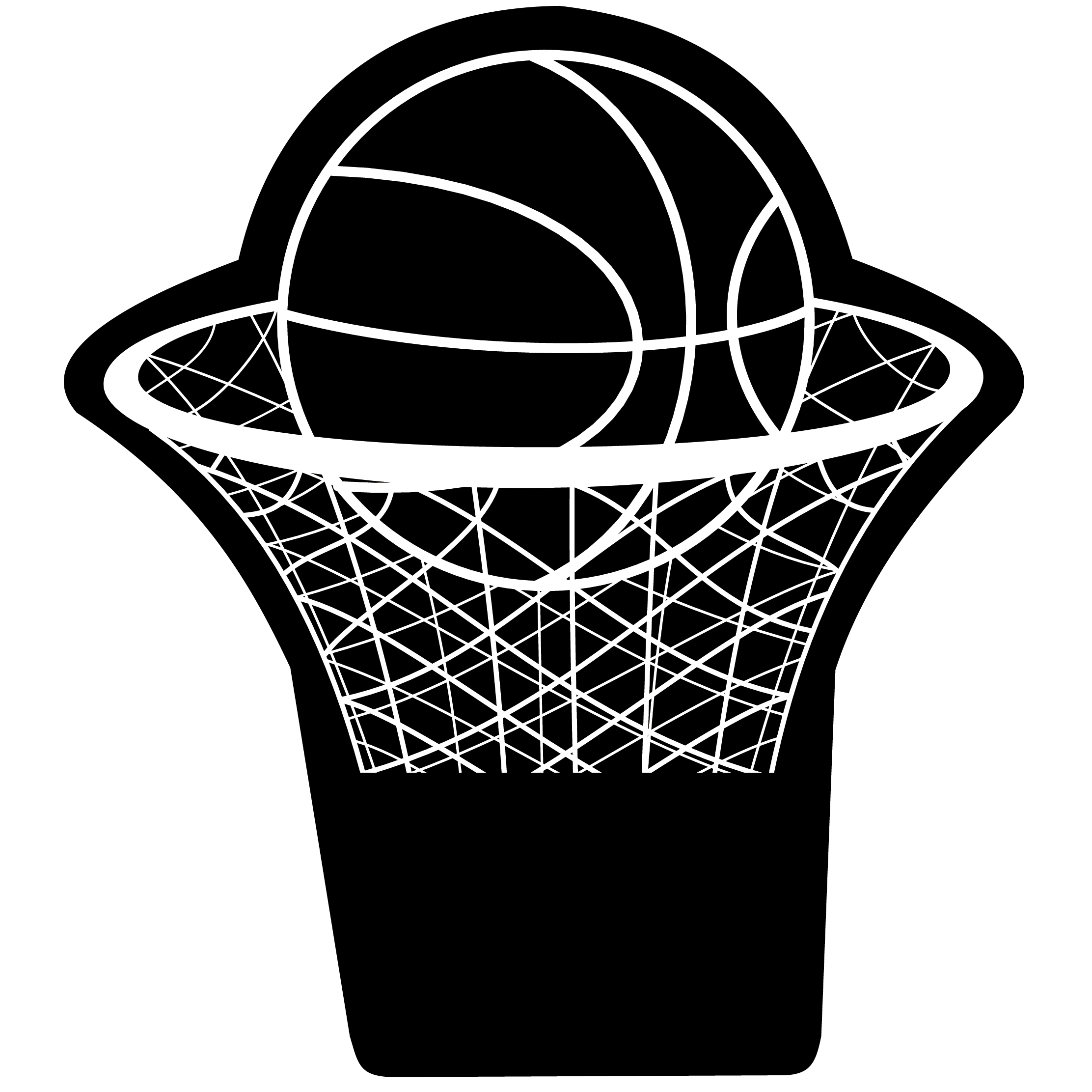Basketball Net Waver 47