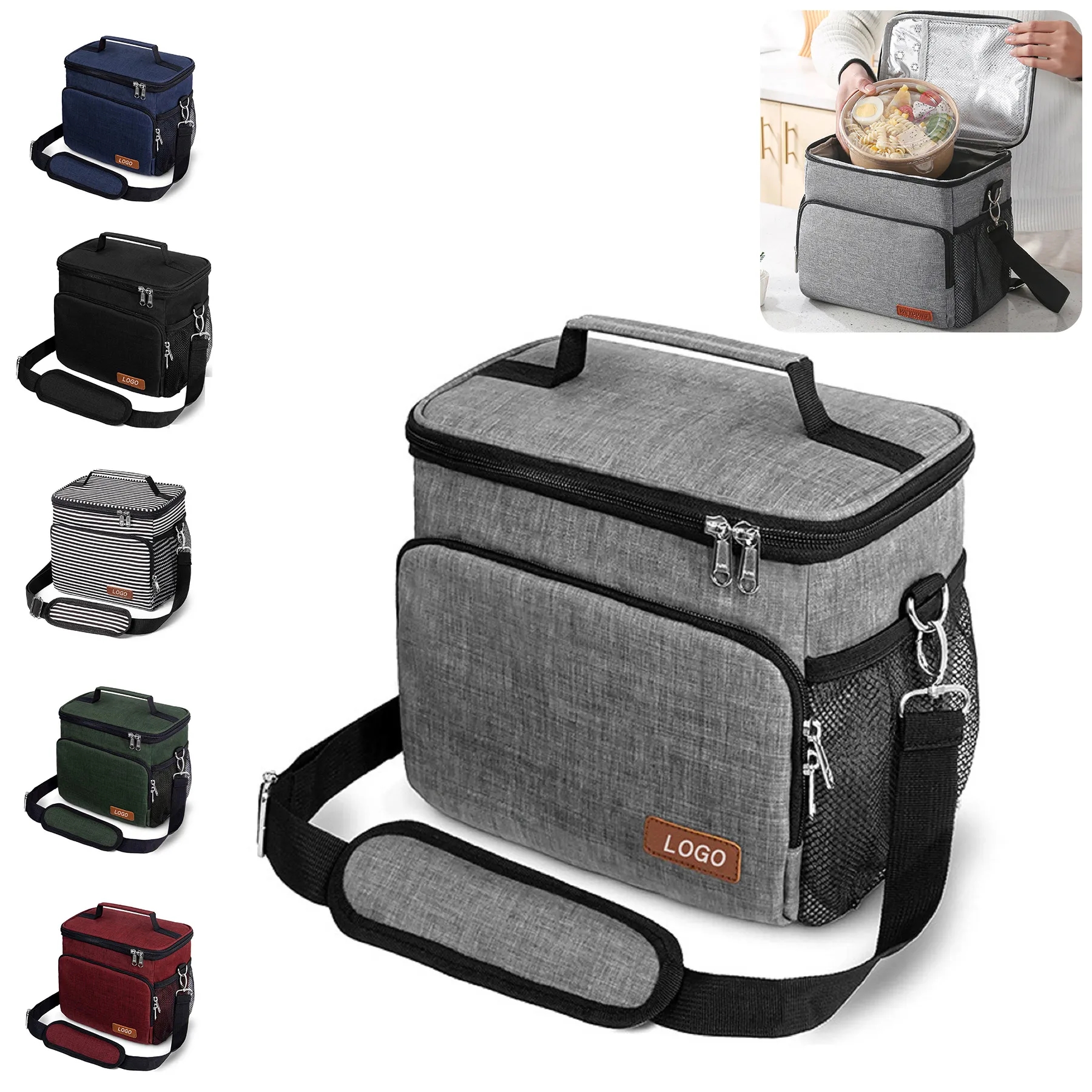 Lunch Box for Office 20