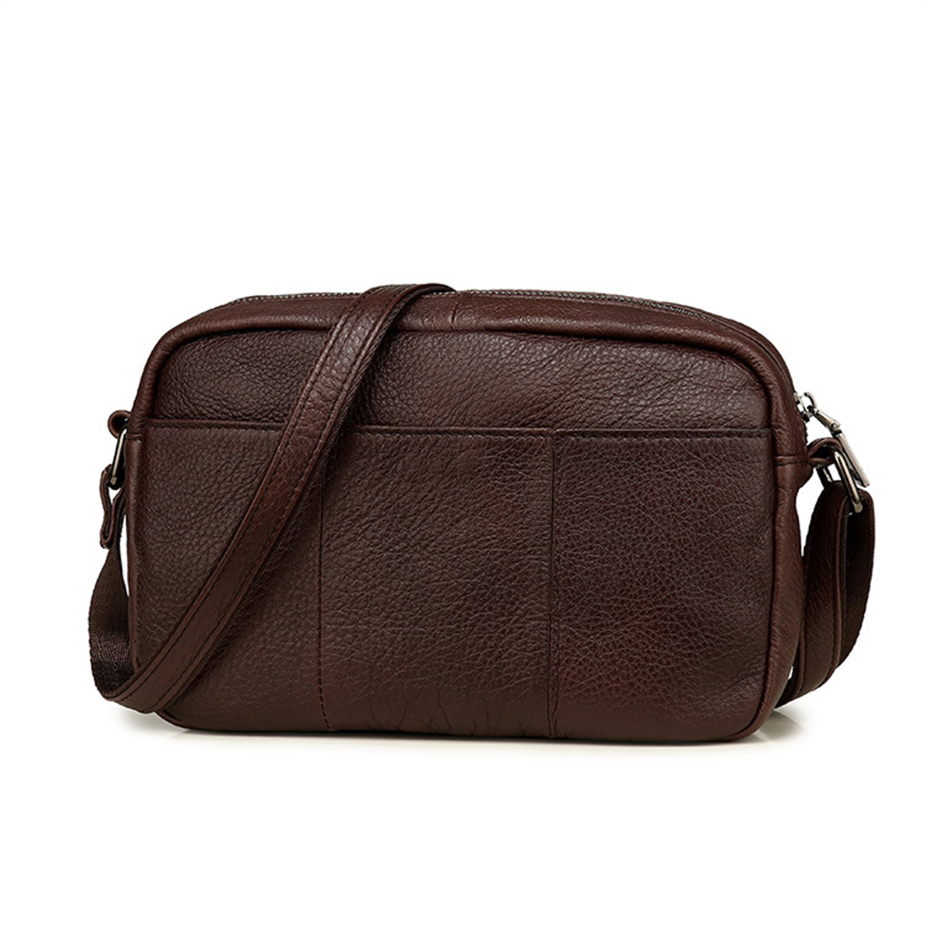 Genuine Leather Small Cross Body for women 10