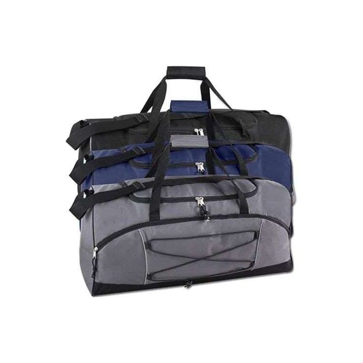 Duffle Bags - 3 Colors 26" 3