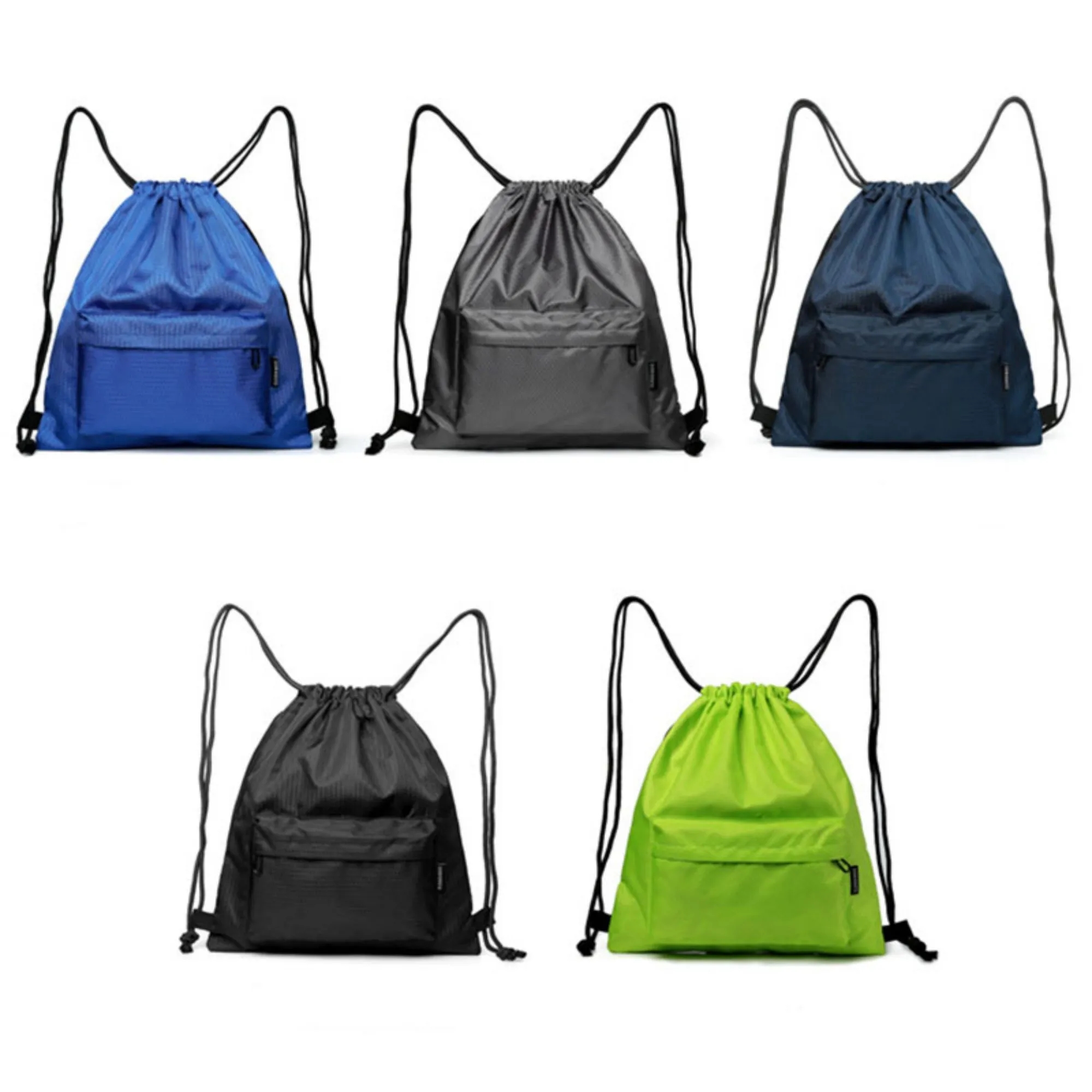 Backpack Sports Gym Bag 7