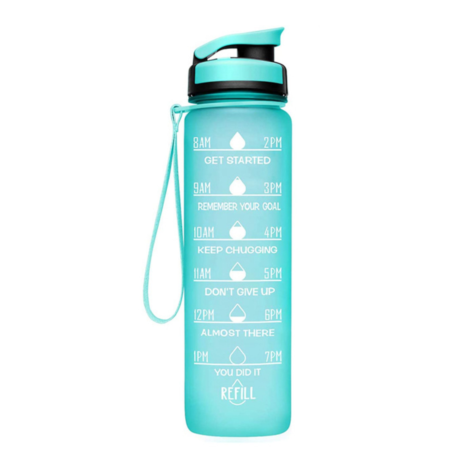 32oz Large Volume Sport Type Water Bottle 6