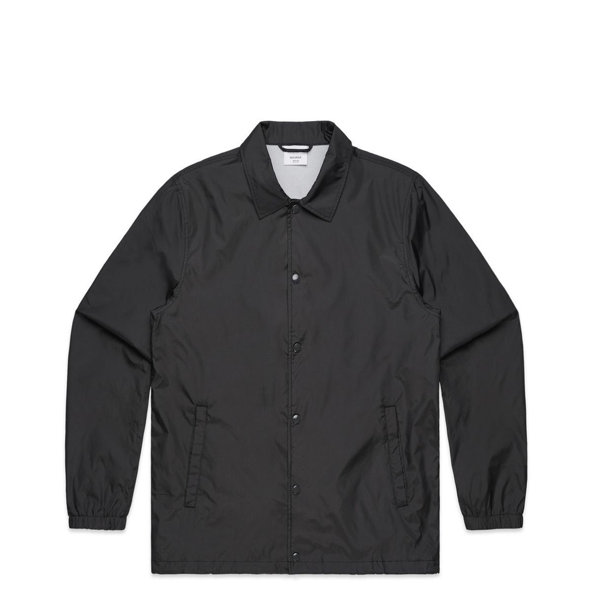 Coach Jacket | 5520S 8