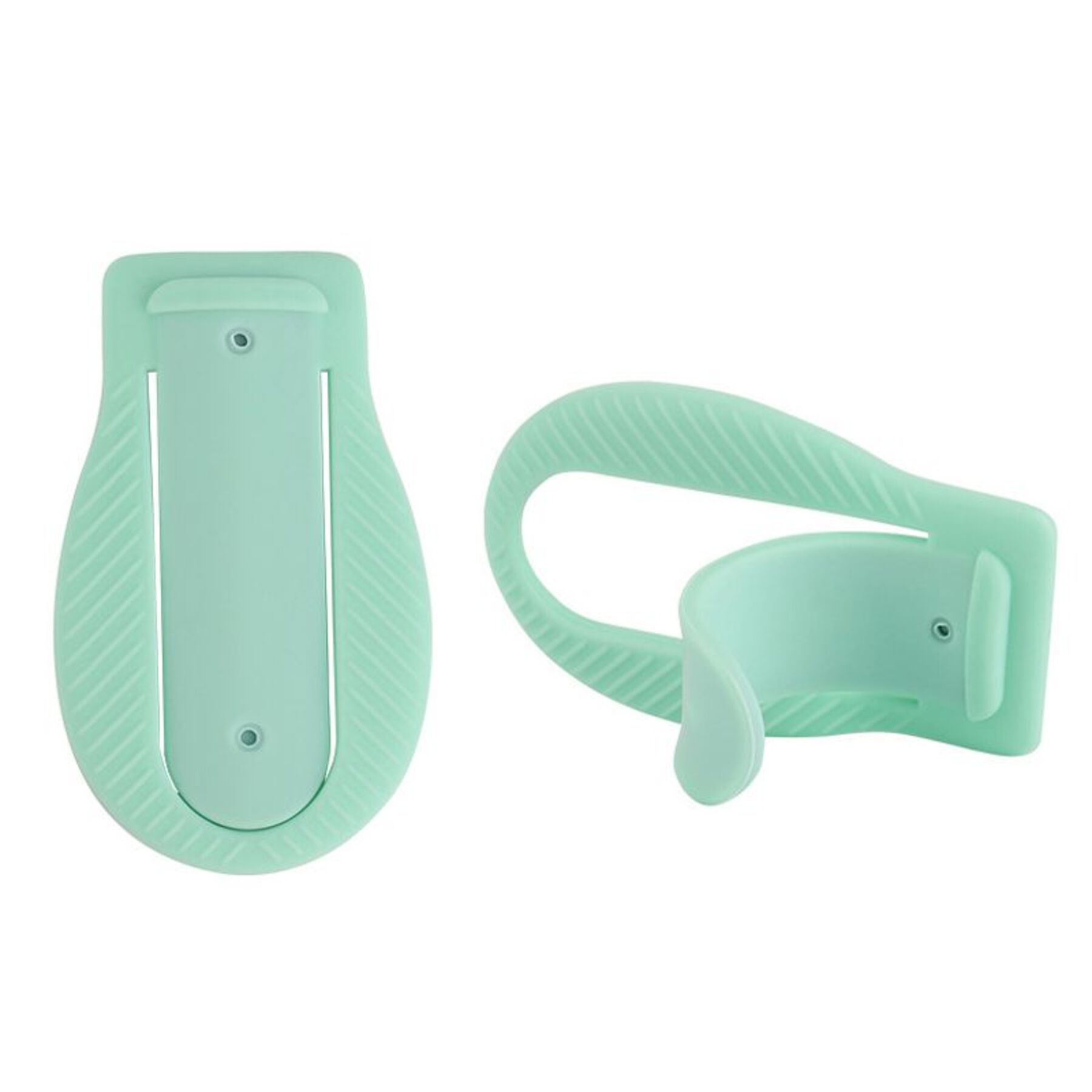 Custom Pop Up Phone Grip & Stand Multi-functional Silicone Cell Phone Holder