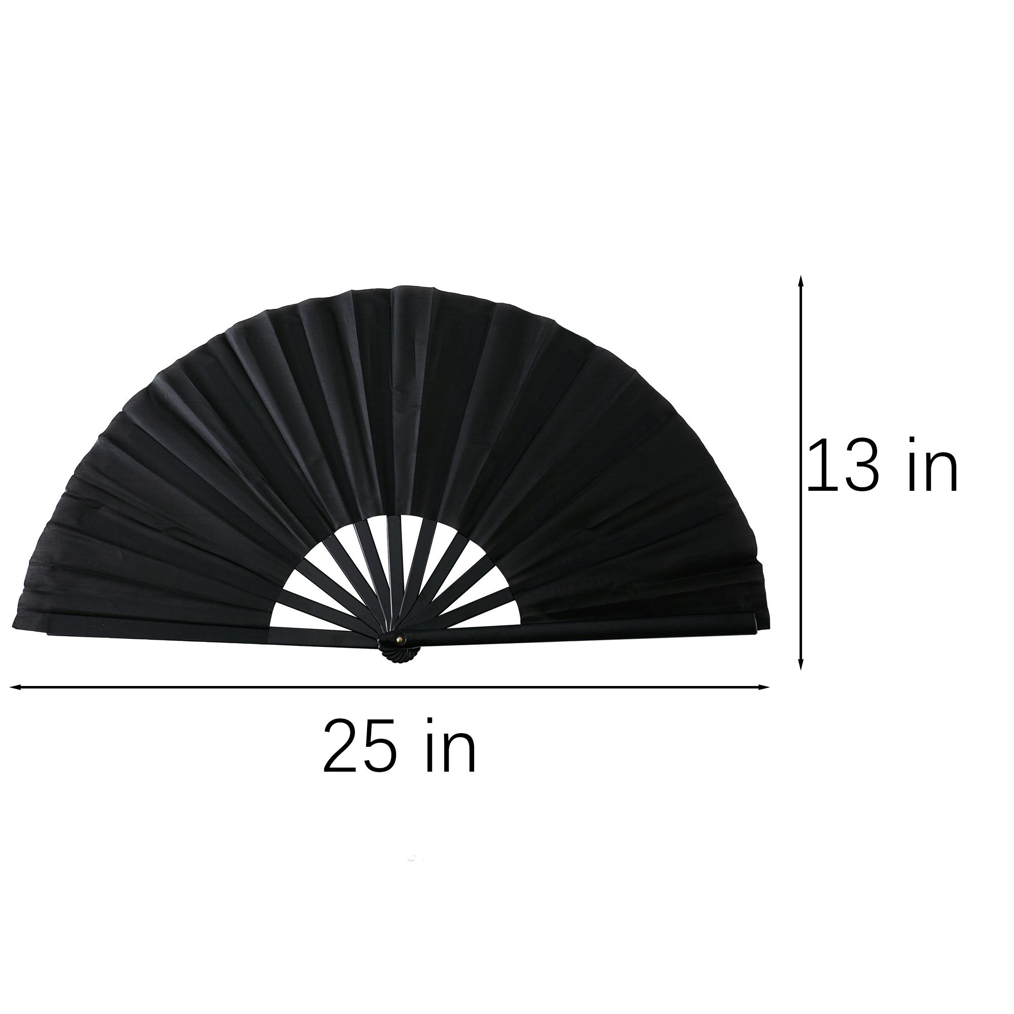 Folding Hand Fan 10