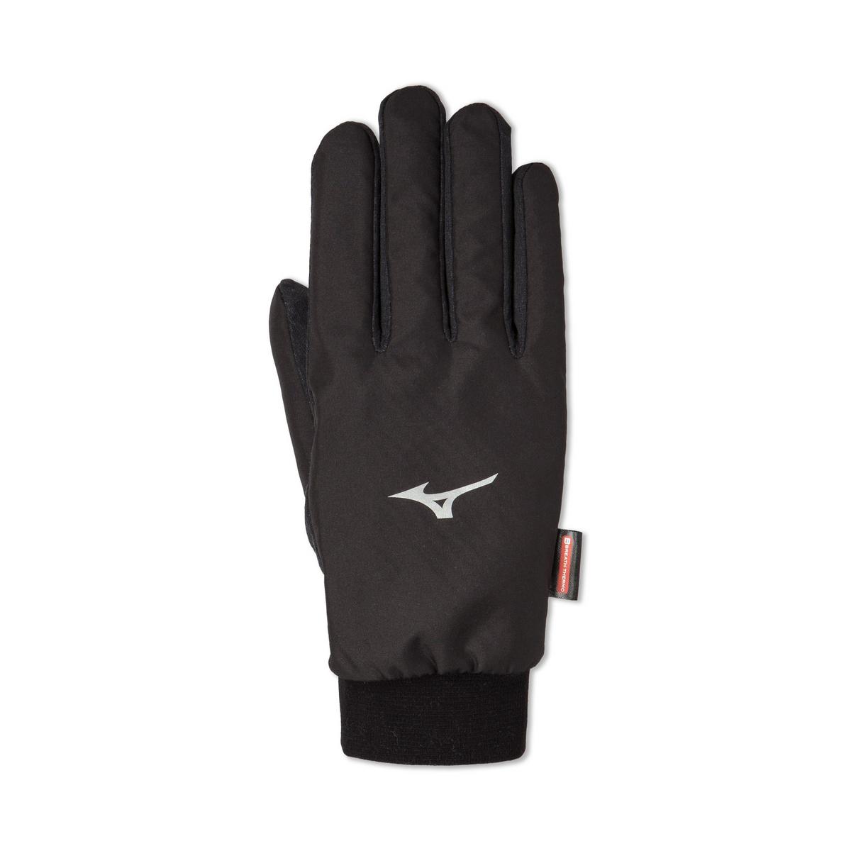 BREATH THERMO Wind Guard Glove 4