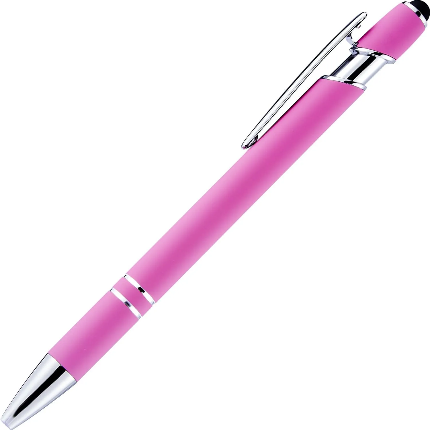 Aluminum Pen with styles 13