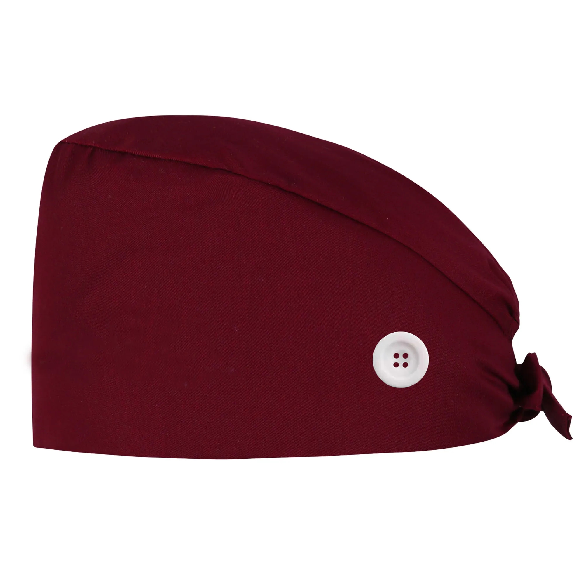 Dustproof doctor's and nurse's cap MOQ 100 26