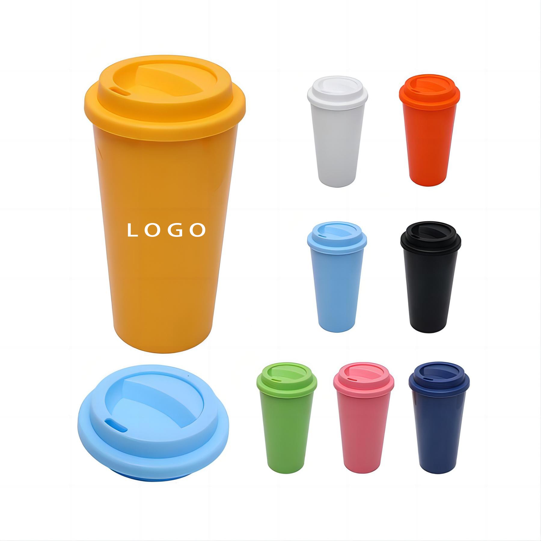 Insulated Travel Mug