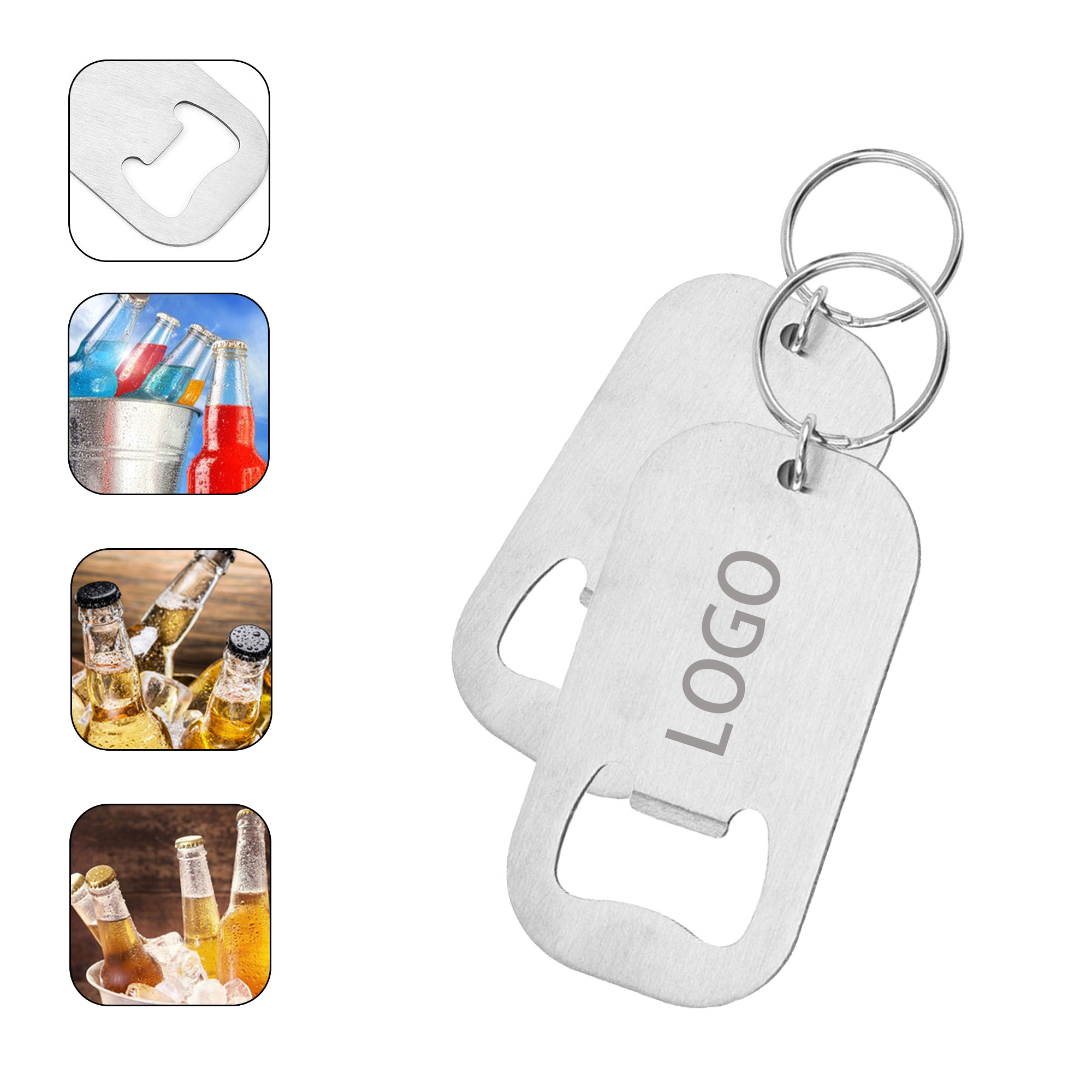 Premium Metal Bar Opener 2