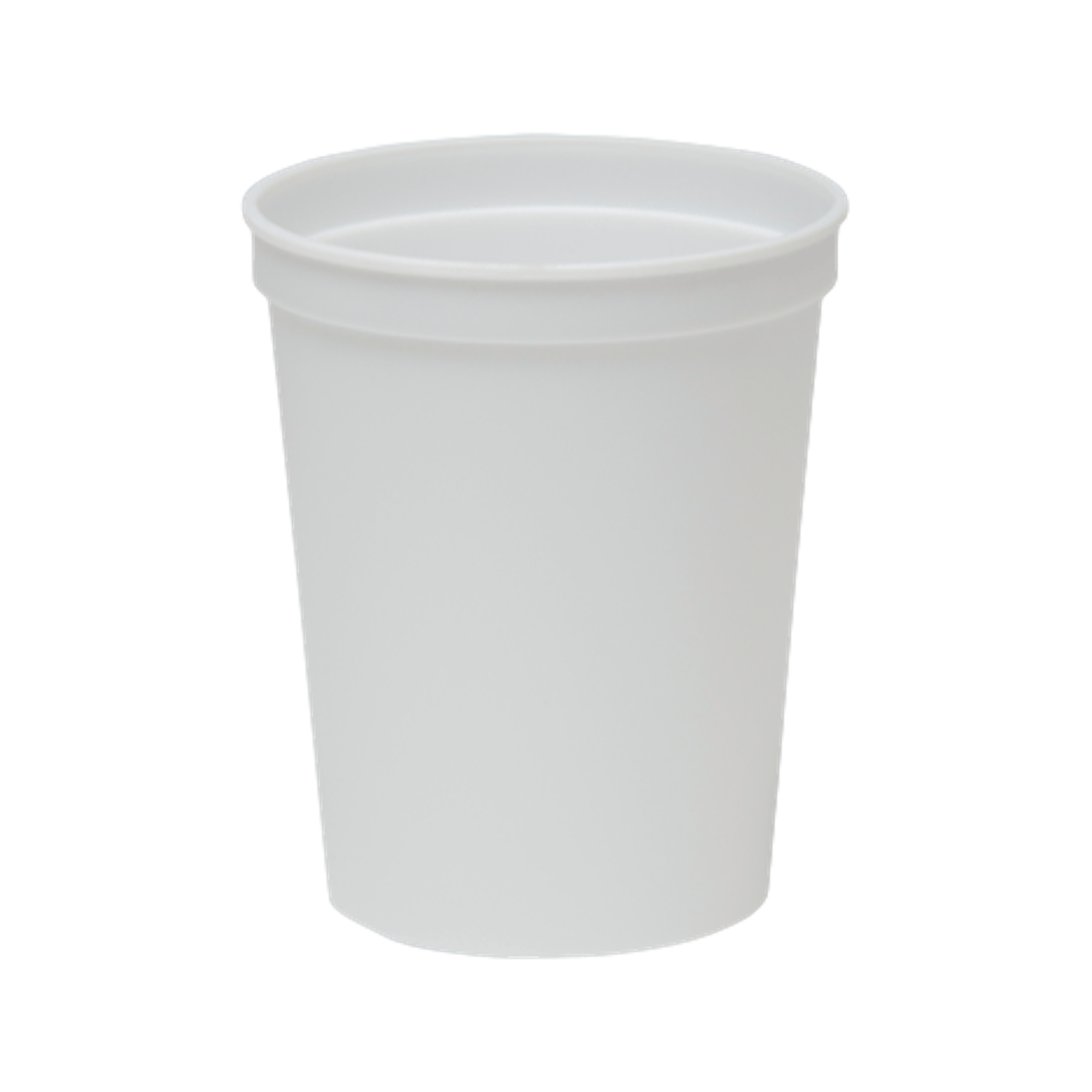 16 oz. Smooth Squat Stadium Cup 71
