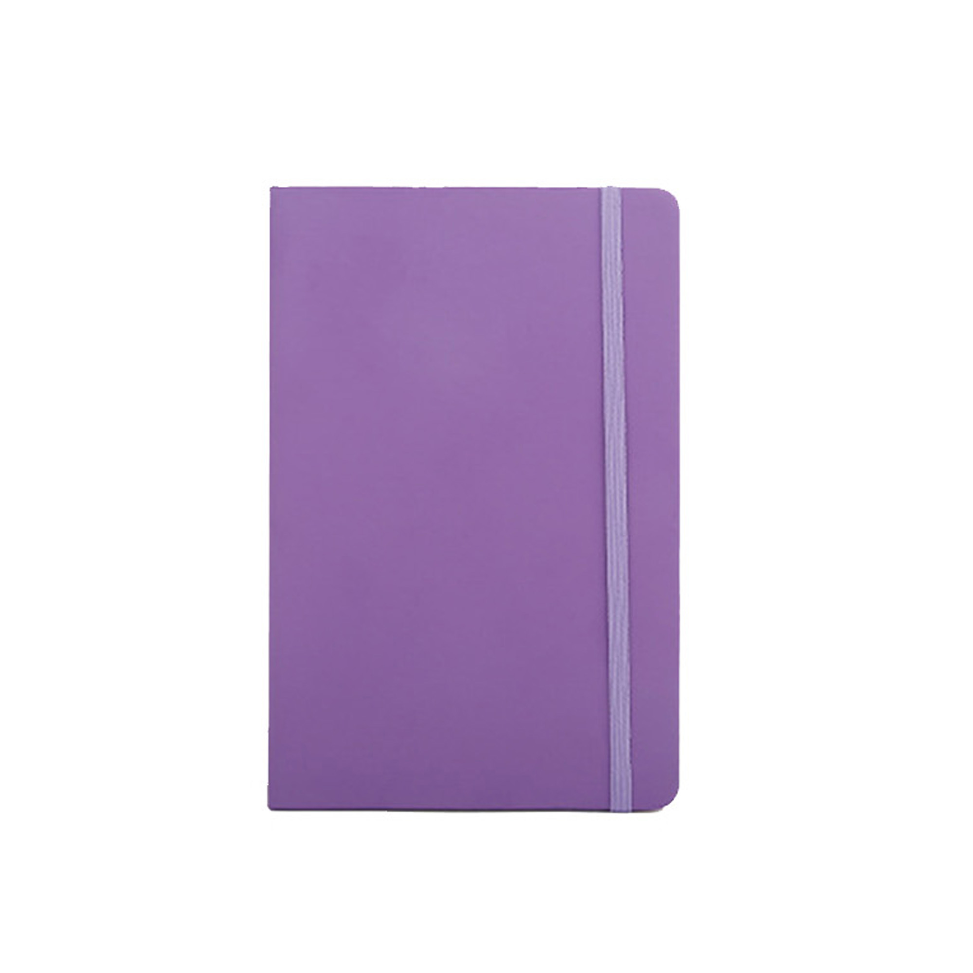 Vibrant A5 Journal Notebook 21