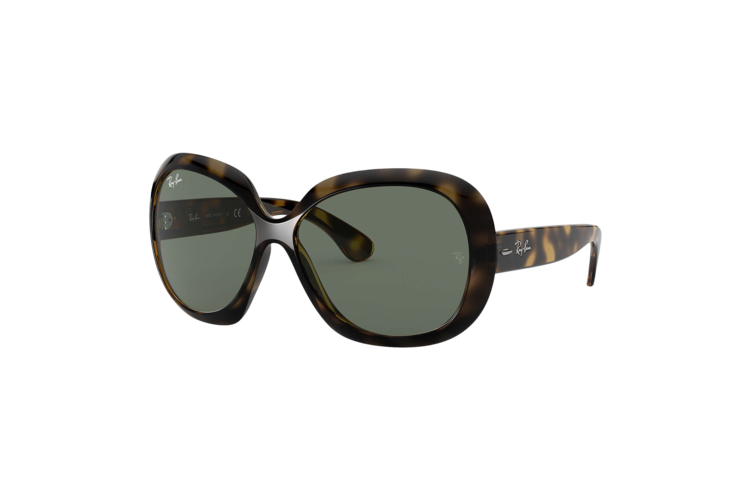 Ray-Ban Women's Jackie Ohh II Sunglasses 3