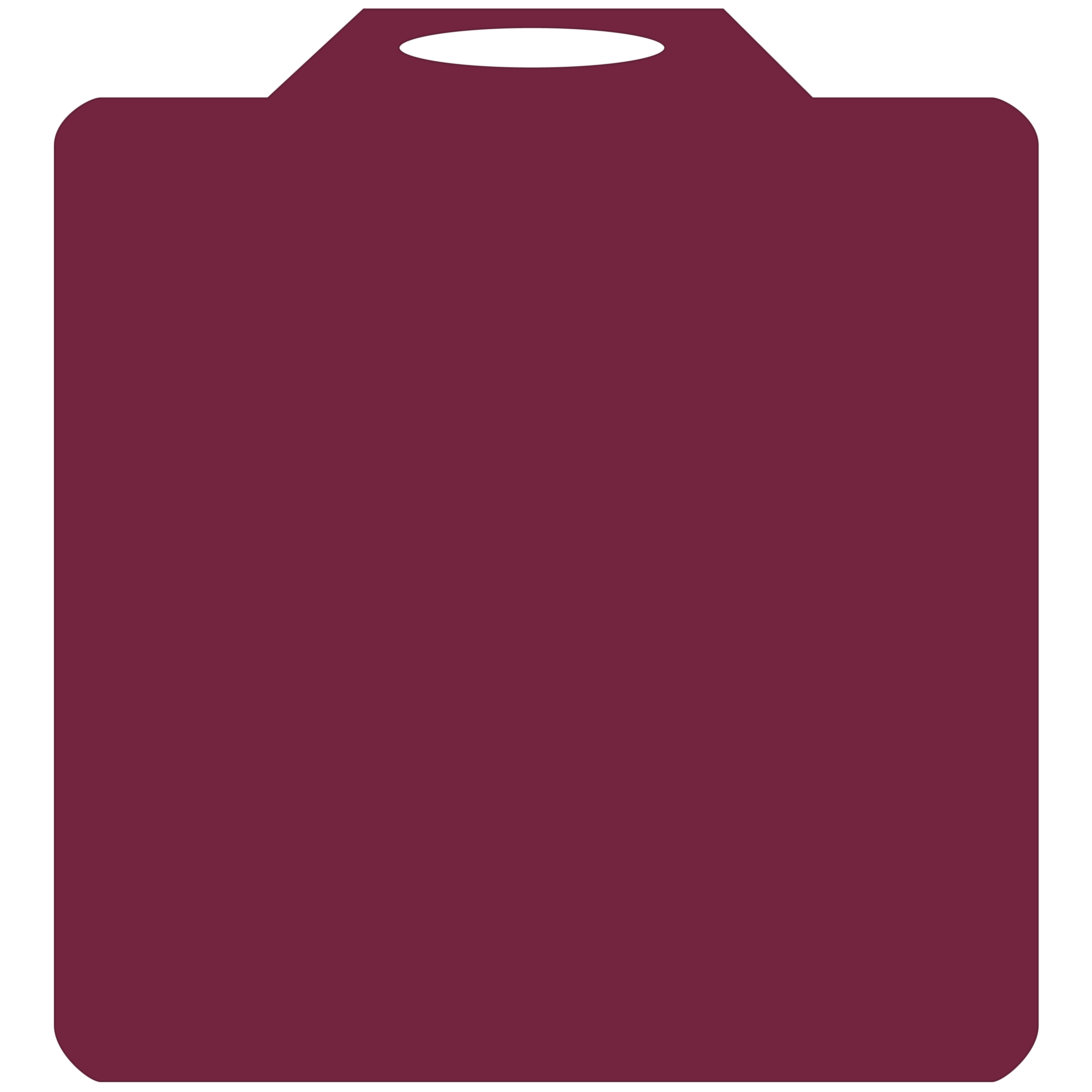 Square Vinyl Stadium Cushion (12.5"x12.5"x2") 37