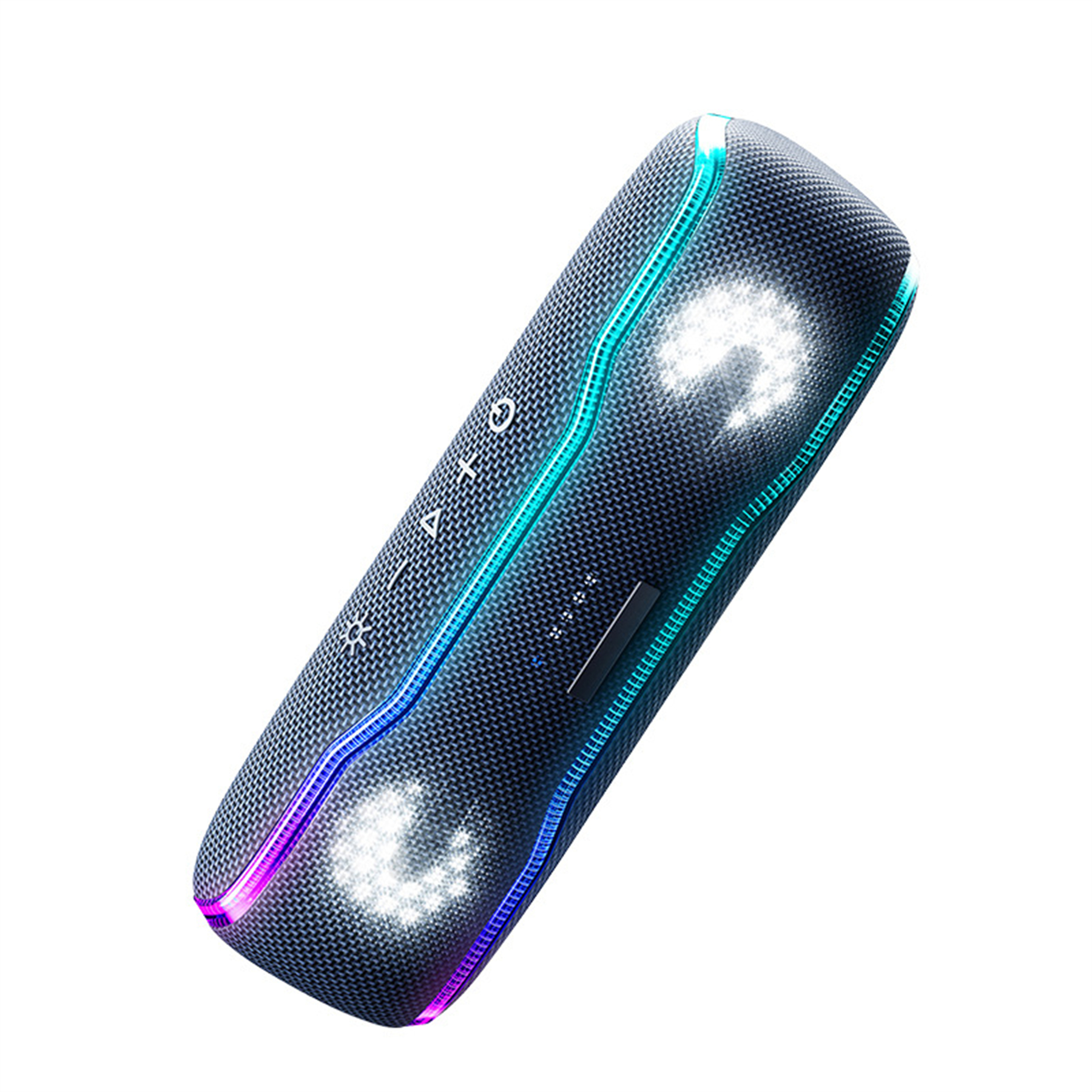 Portable Bluetooth Speaker 18