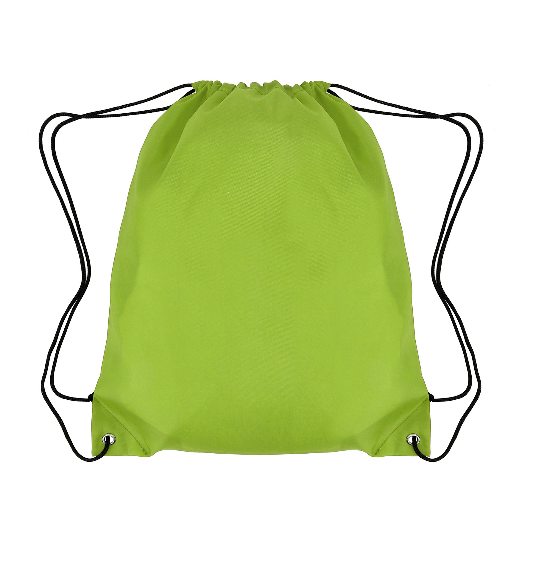 Classic Polyester Drawstring Sports Backpack 31