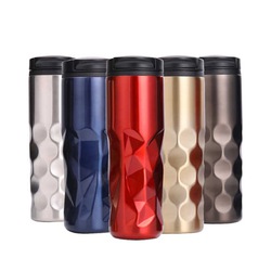 17 oz Sculpt Tumbler