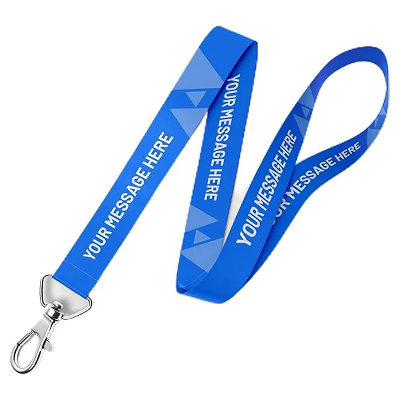 Personalized Lanyards