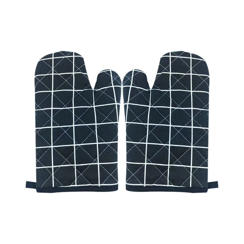 Cotton Microwave Glove 9