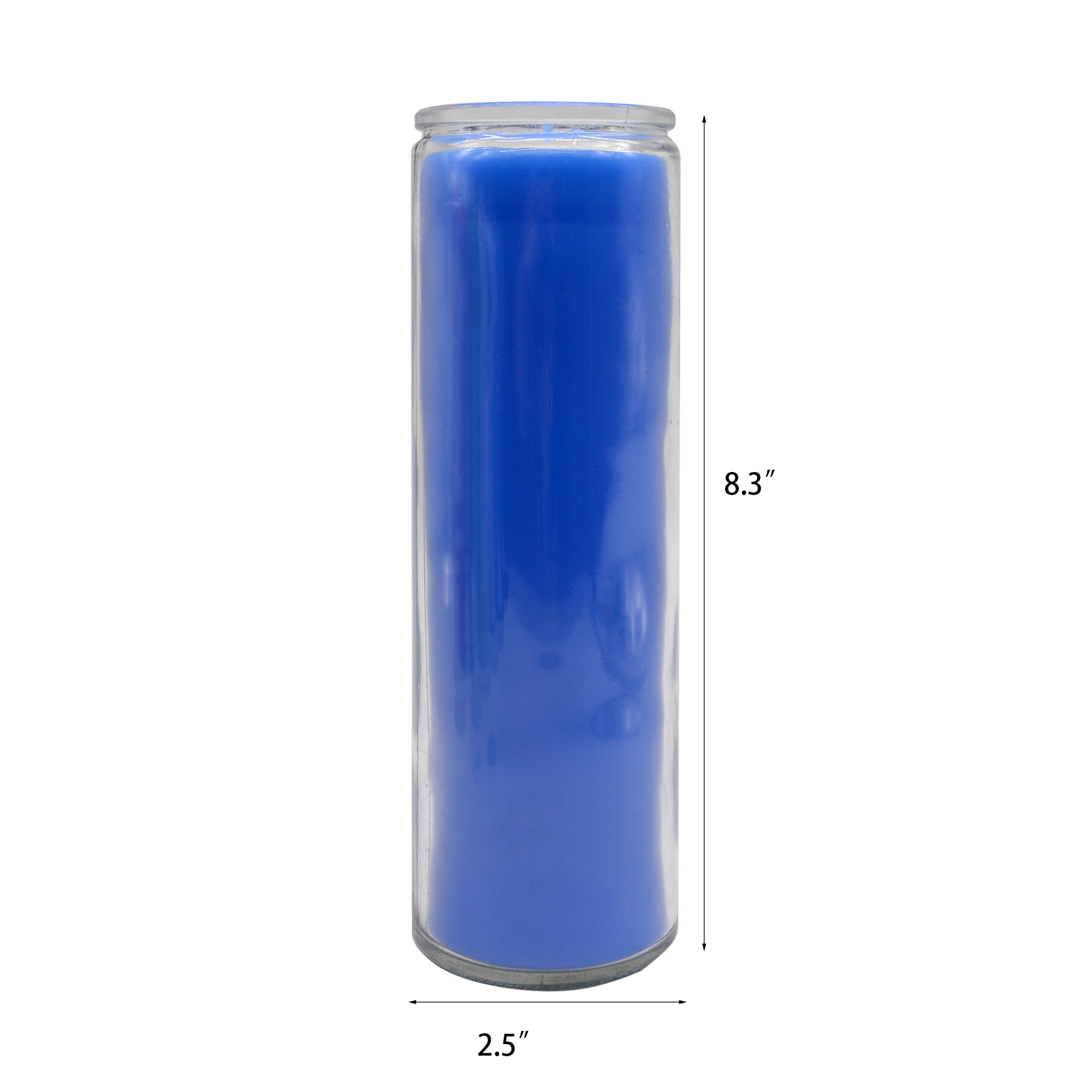 Prayer Candle 7