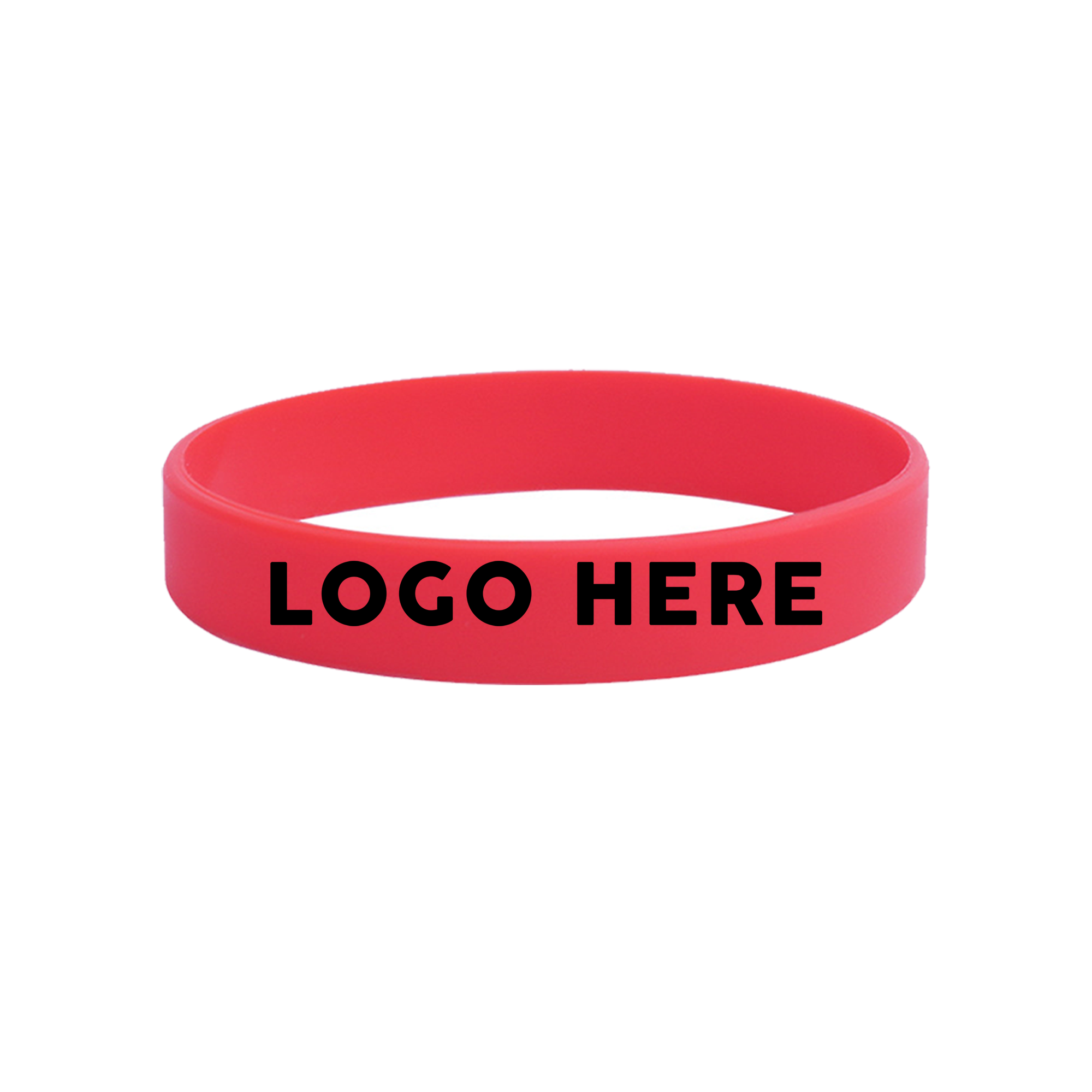 Silicone eco-friendly Wristband 14