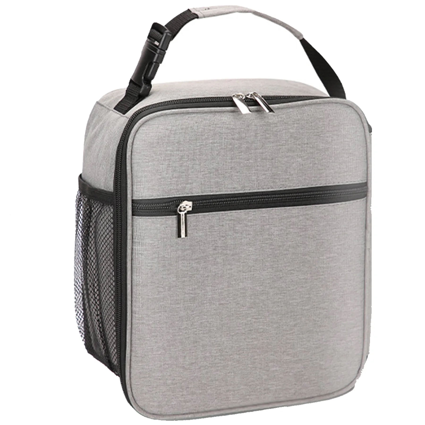 Soft Compact Lunch Cooler Bag 11