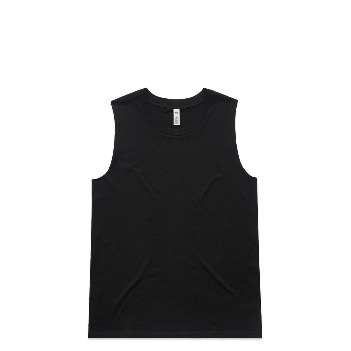 Wo's Upside Tank | 4069 12