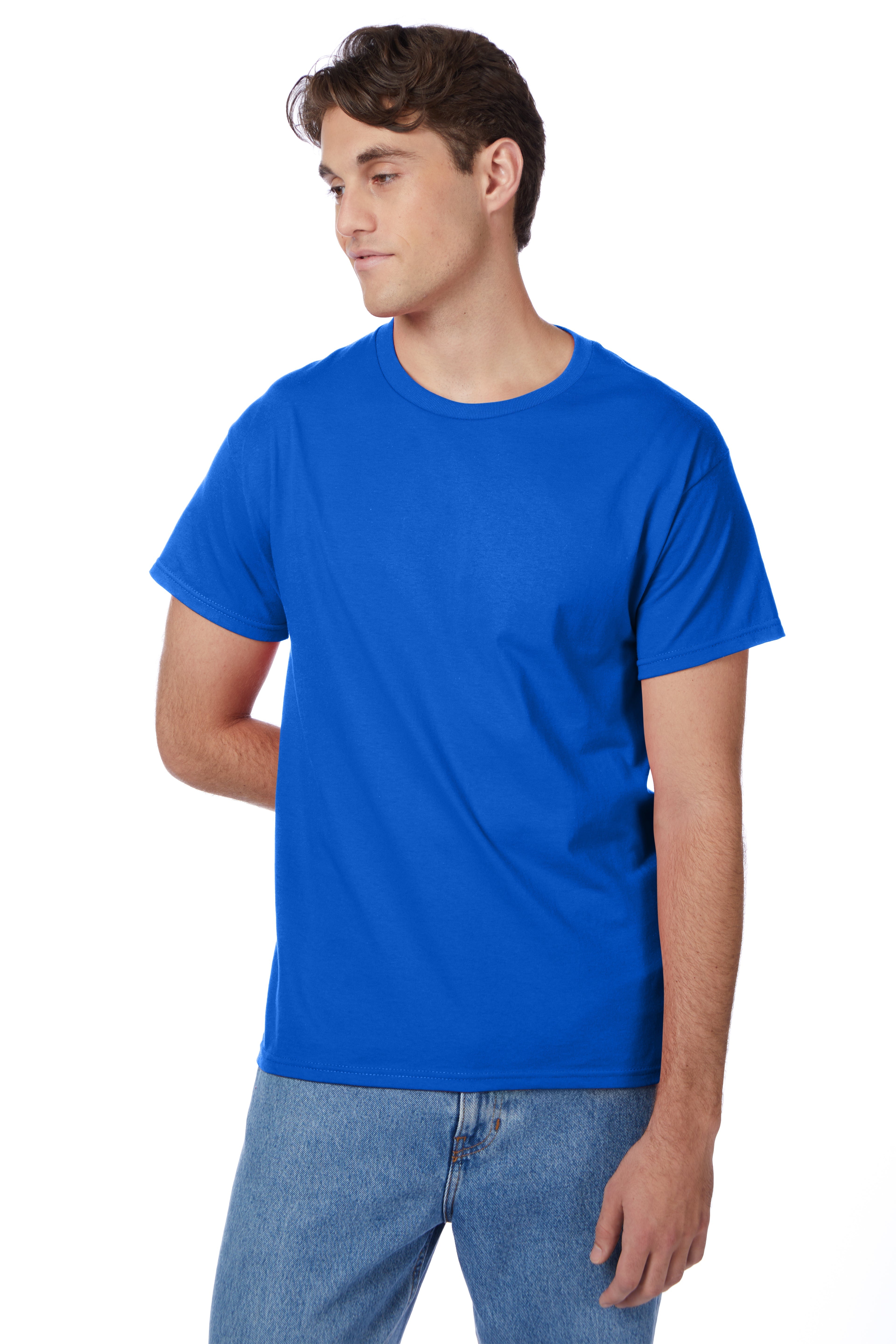 Hanes Authentic-T T-Shirt 67