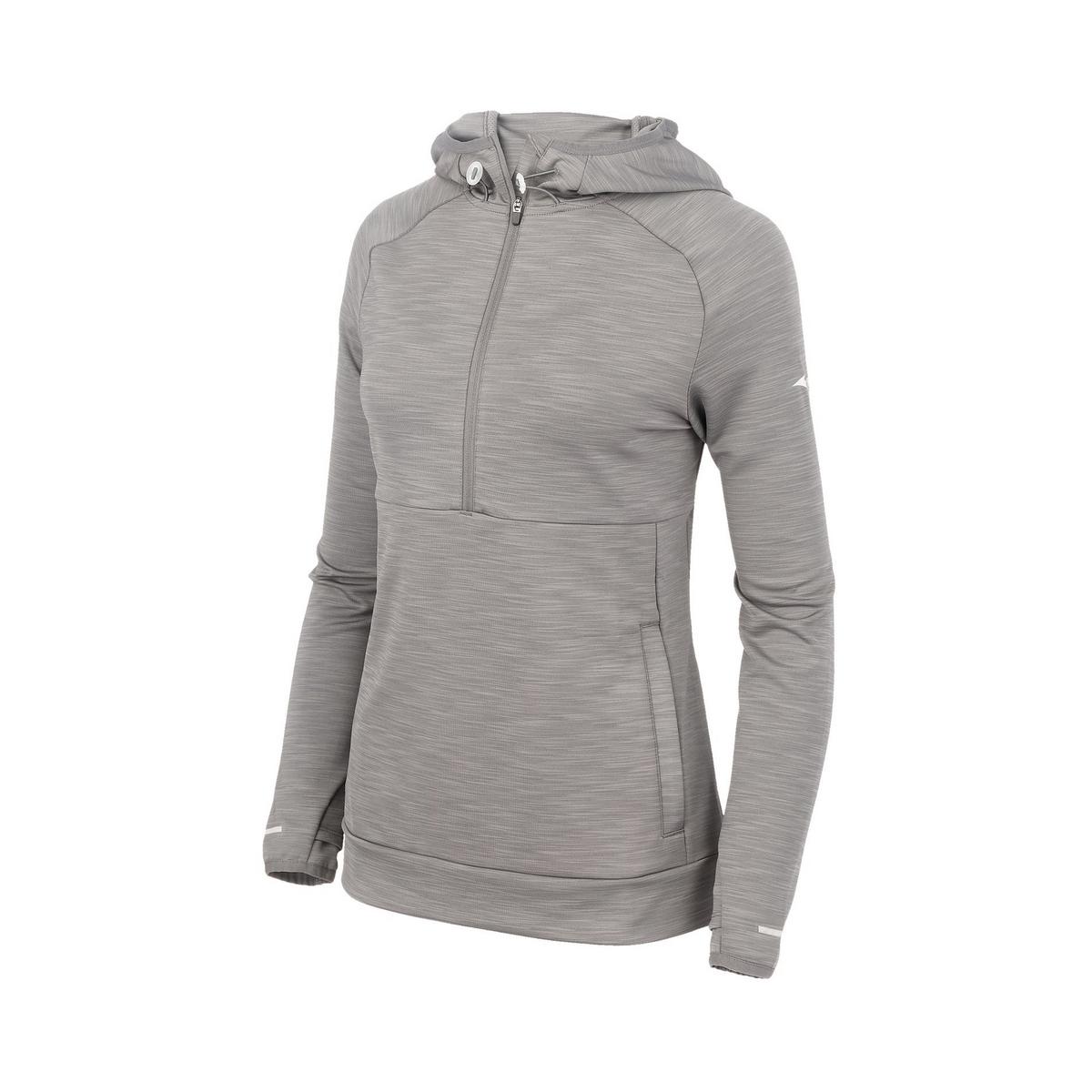 Women's Mizuno Infinity Hoody 9