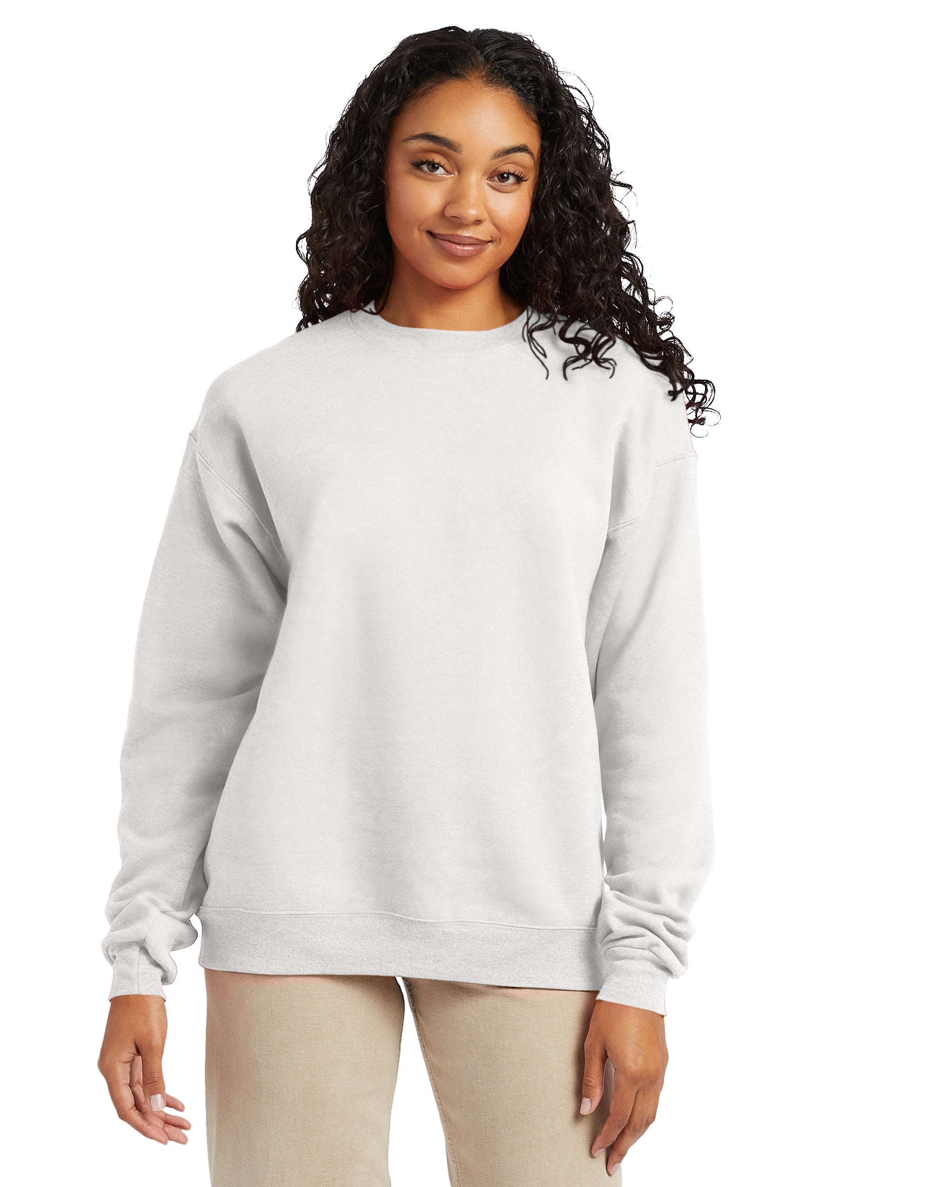 Hanes EcoSmart® Fleece Sweatshirt 54