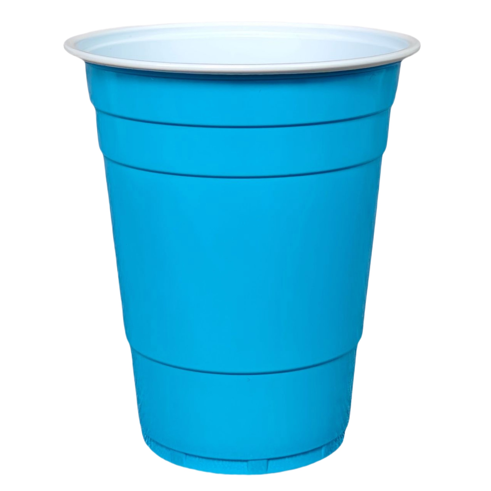 Disposable Drinking 16Oz Plastic Cup 27