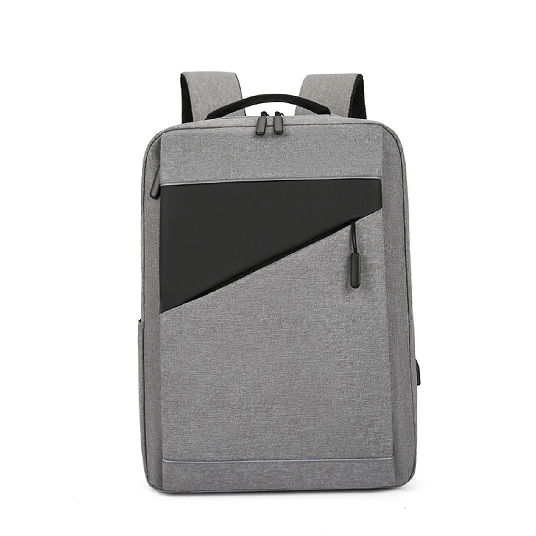 Nylon Laptop Backpack 9