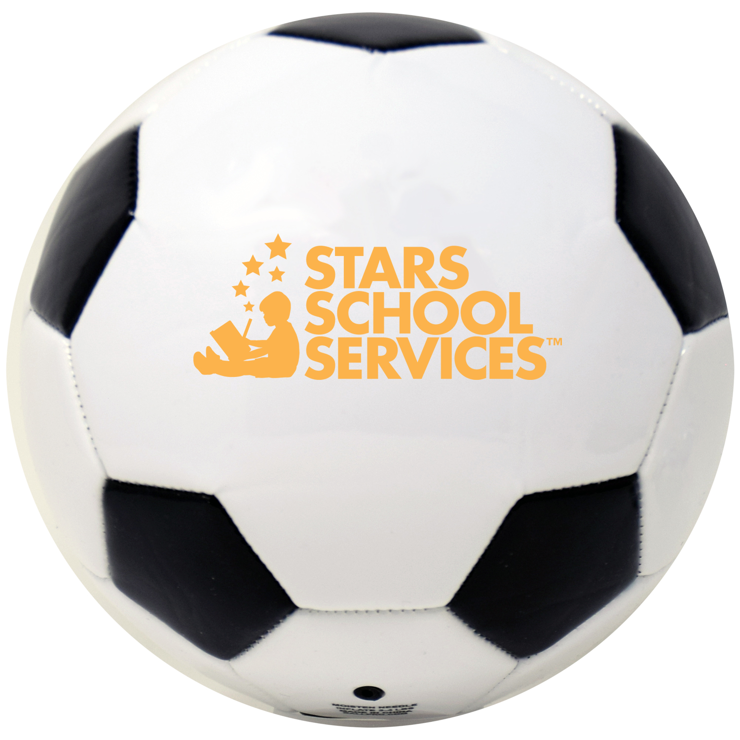 6" Mini Soccer Ball 5